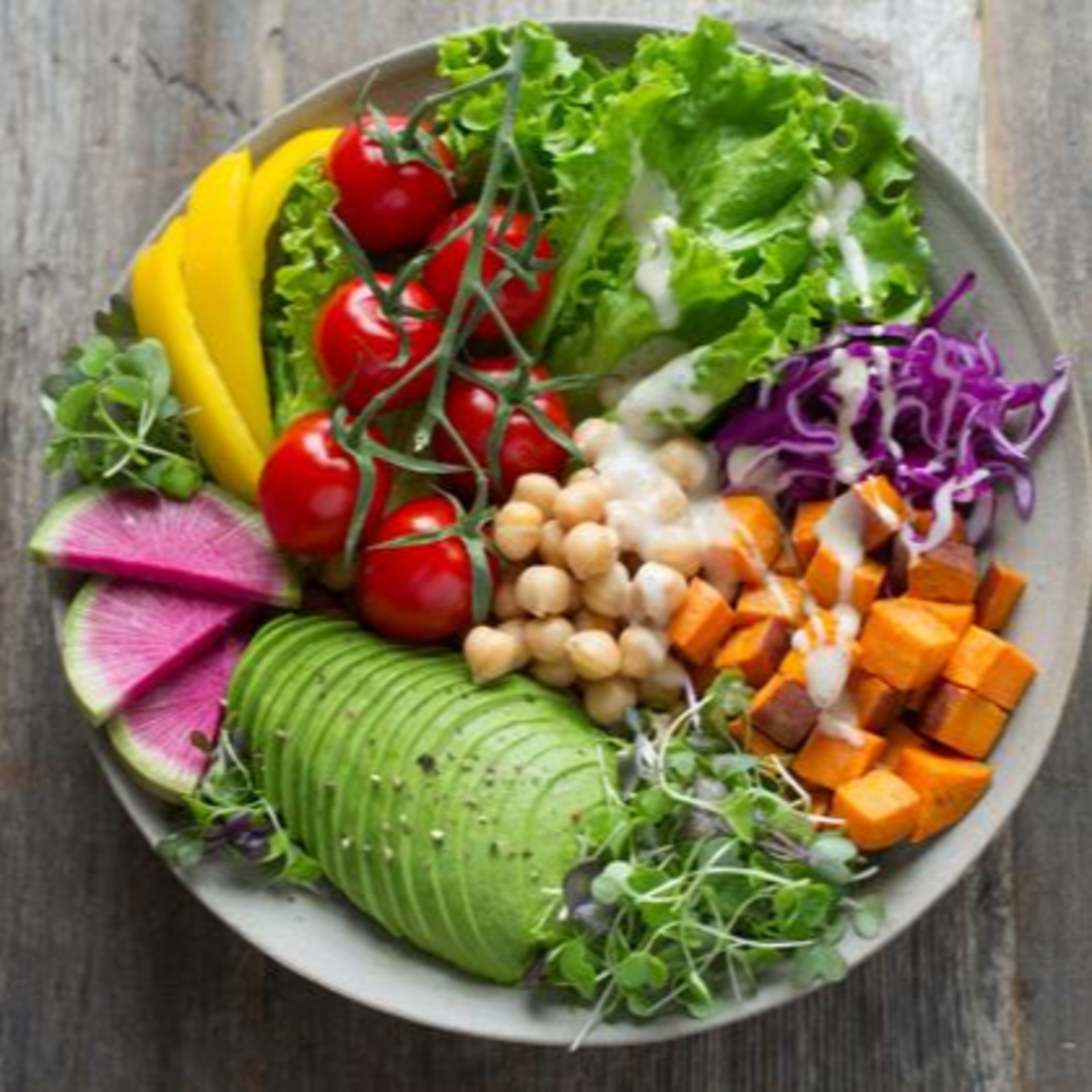 Bienestar: Los mejores tips para encarar el otoño con una alimentación alcalina saludable episode artwork