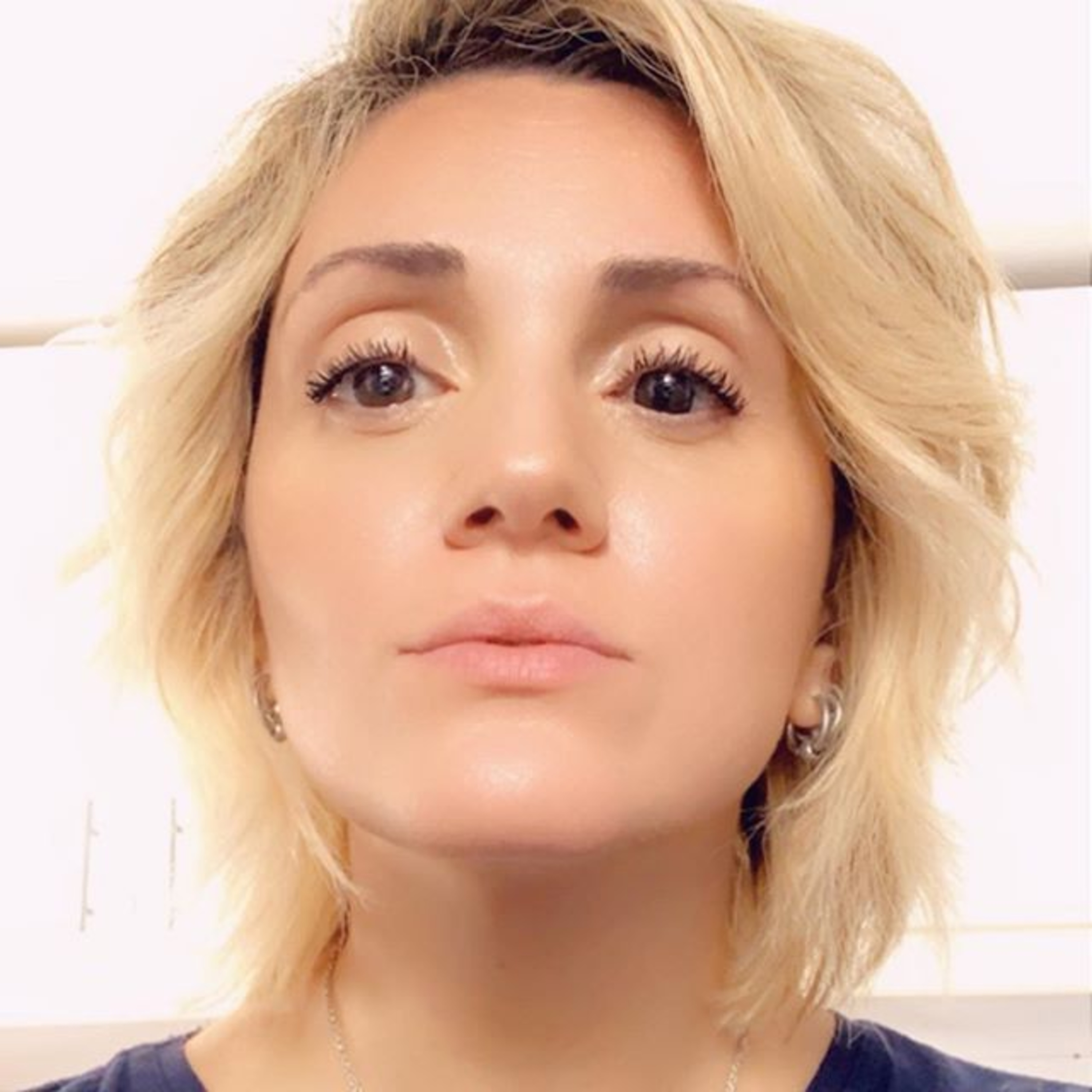 La actriz Rosina Benenati y su descubrimiento: “TikTok me salvó la cuarentena” episode artwork