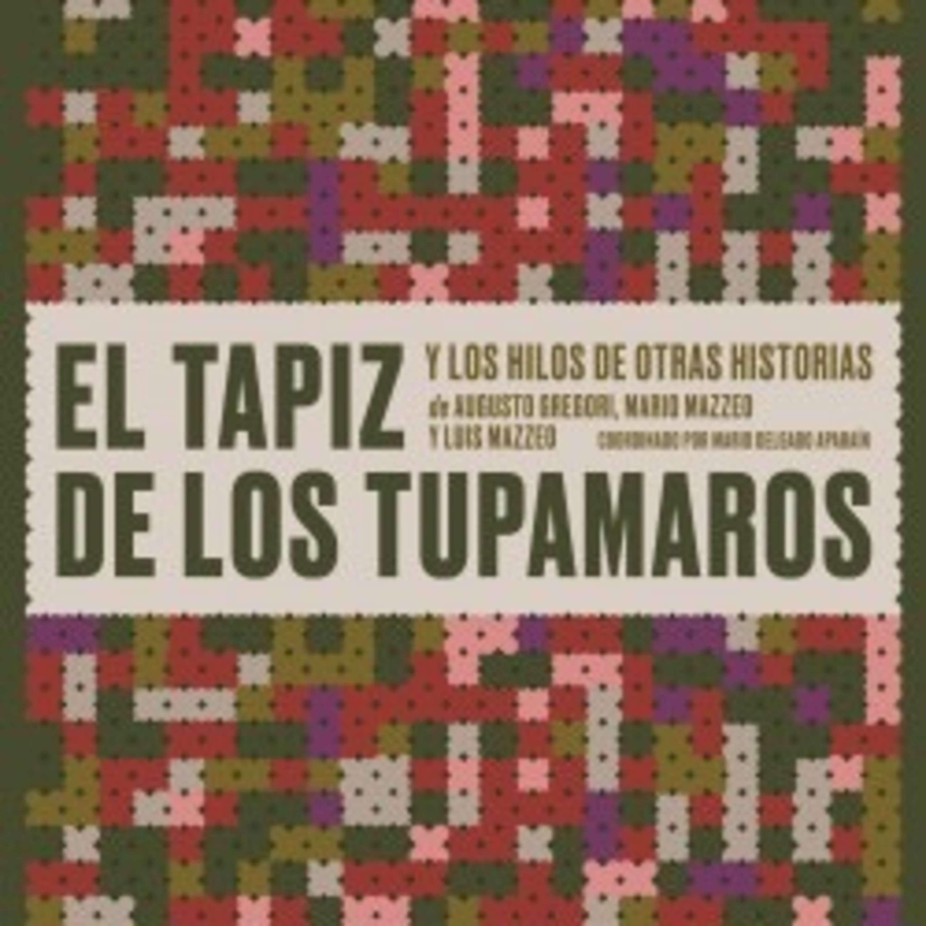 “El tapiz de los tupamaros”, una reconstrucción de las discusiones del Penal de Libertad y la autocrítica del MLN episode artwork