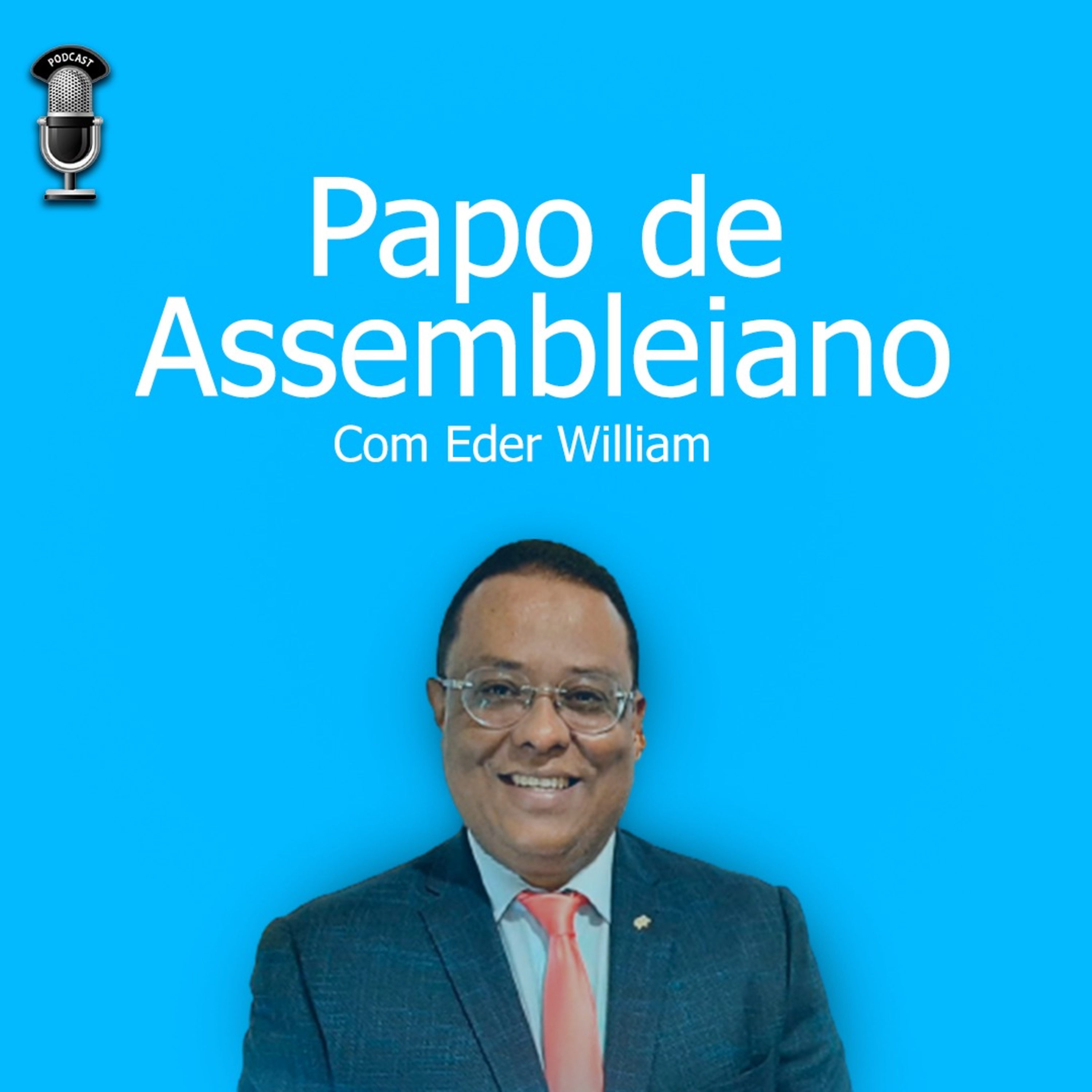Papo de Assembleiano