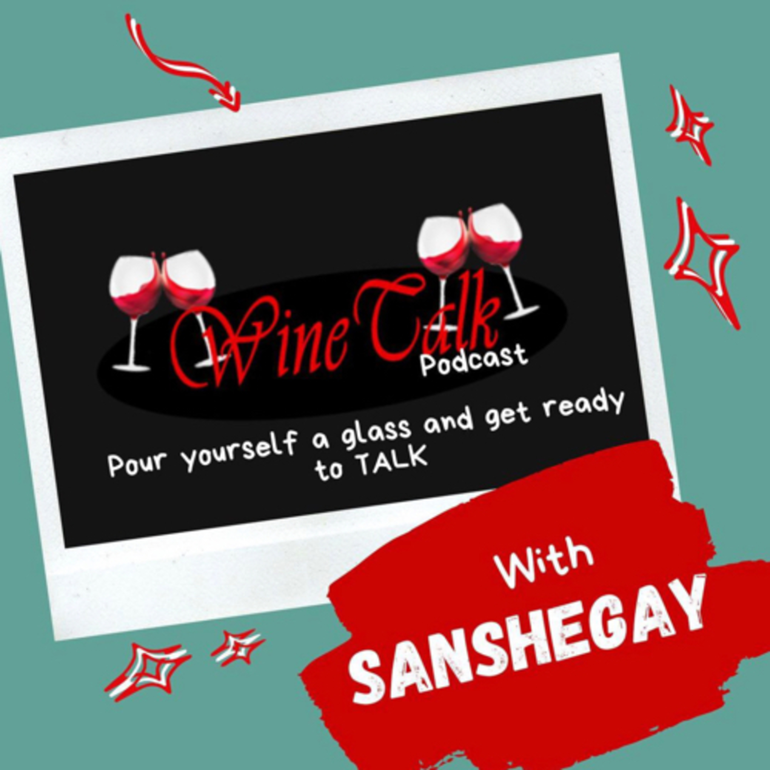 Wine Talk