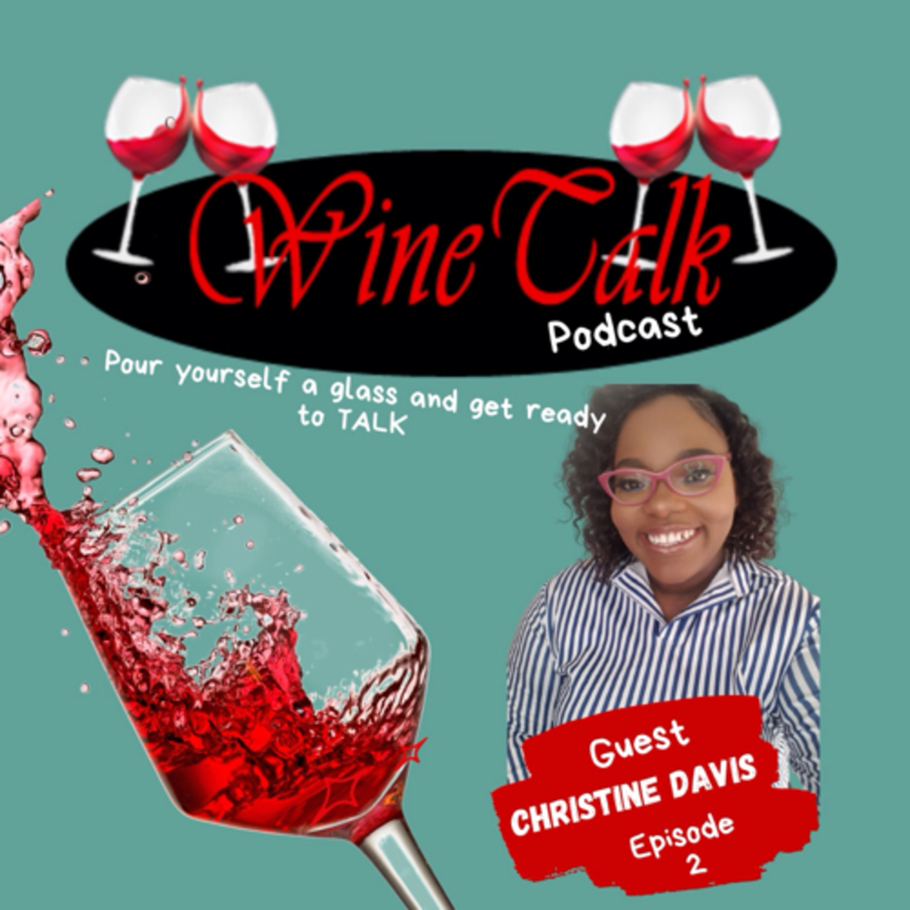 Girl Code episode artwork