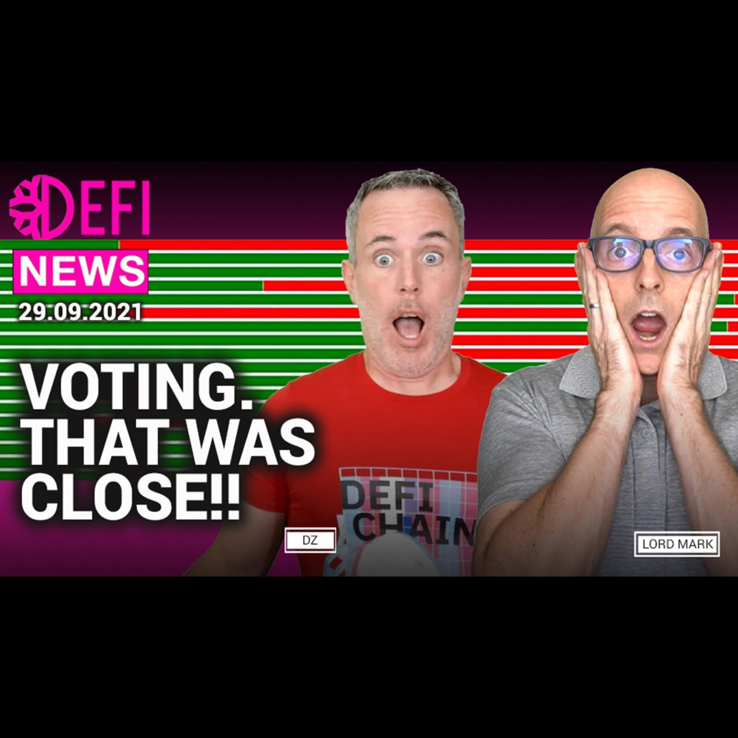 The DeFiChain Podcast