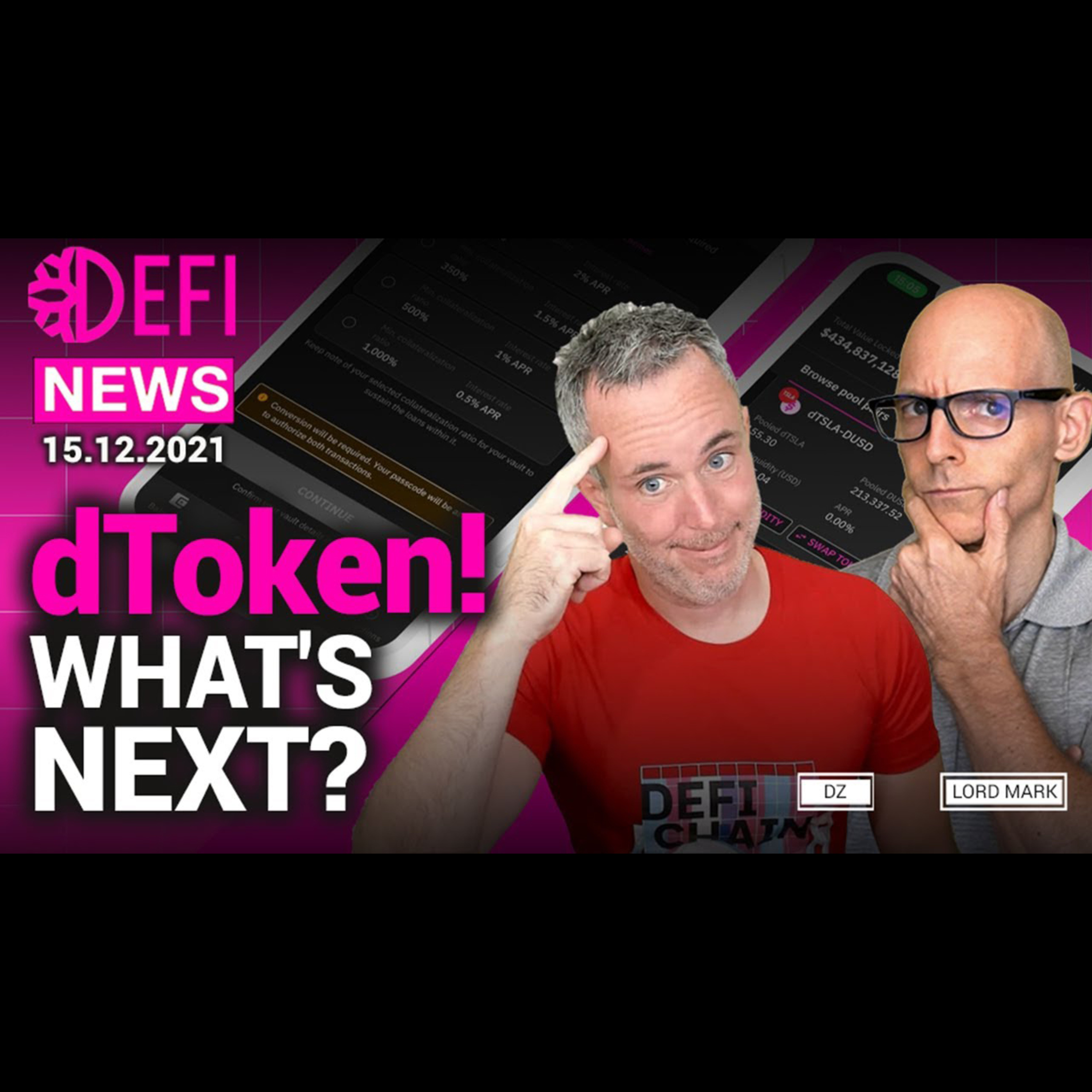 The DeFiChain Podcast