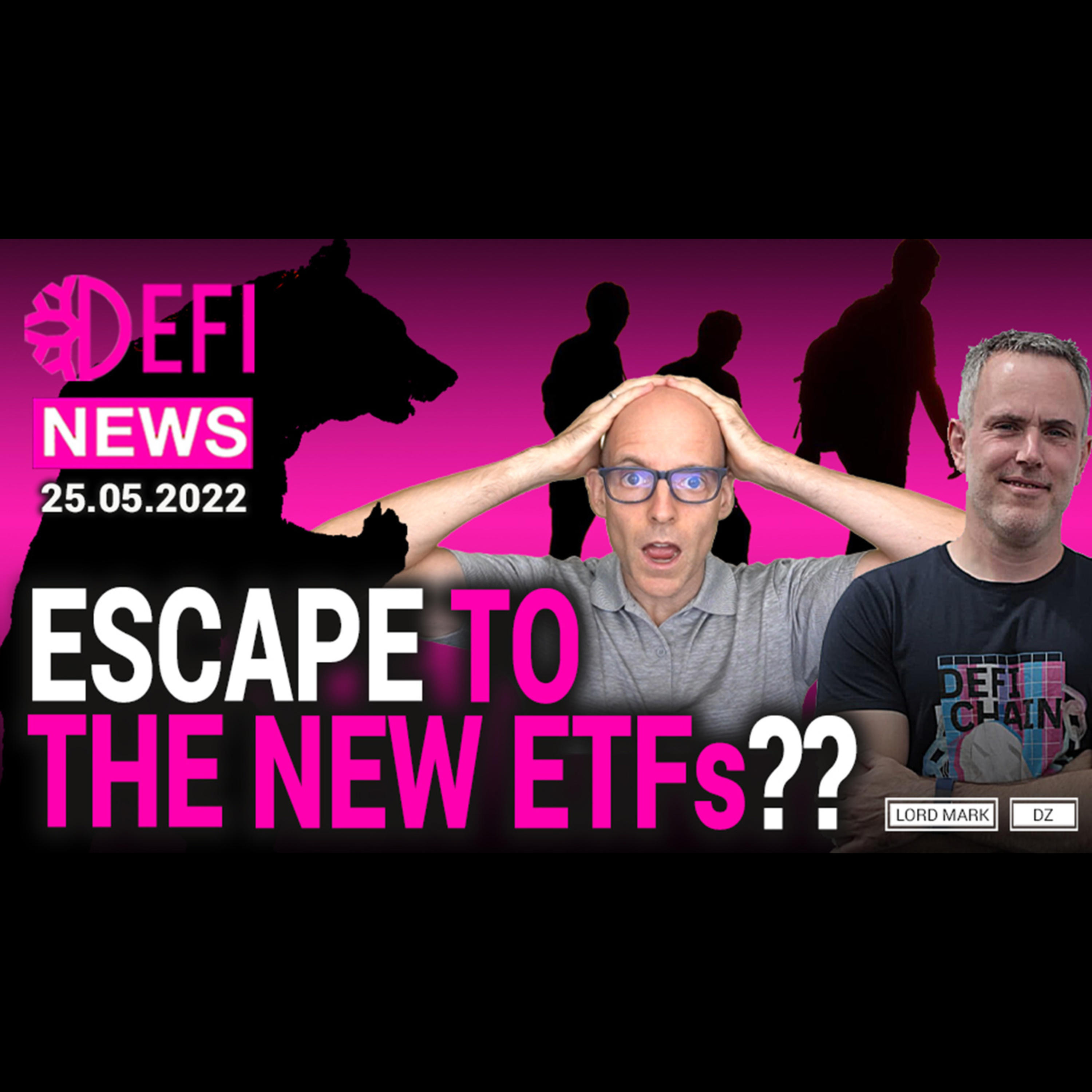 The DeFiChain Podcast