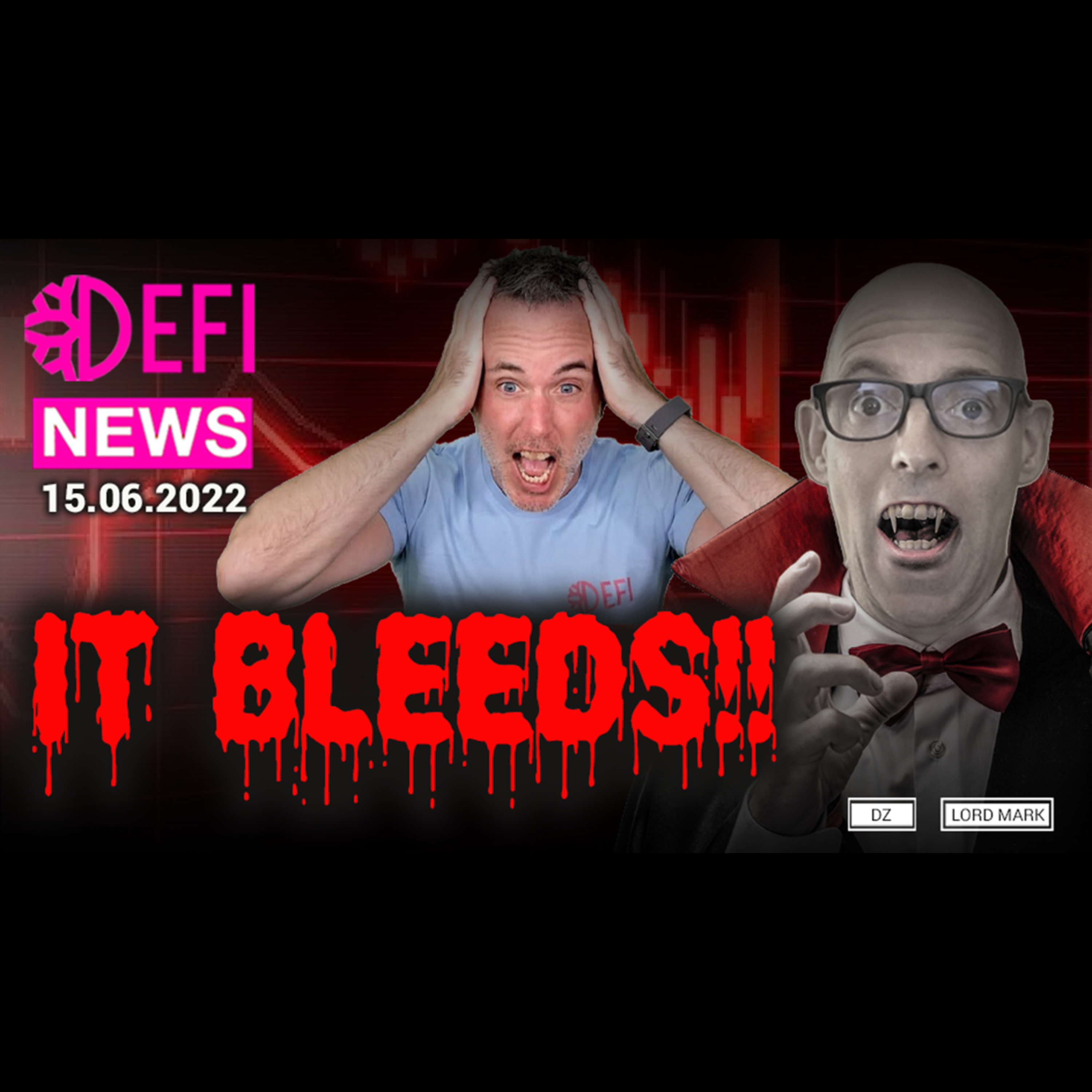 The DeFiChain Podcast