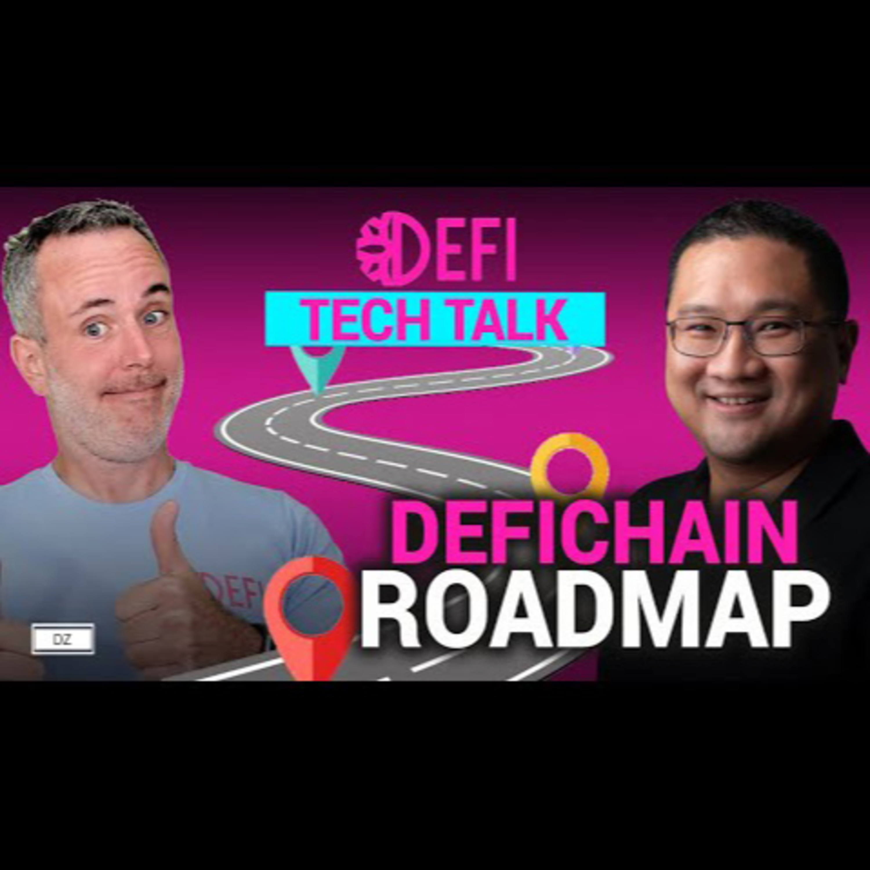 The DeFiChain Podcast