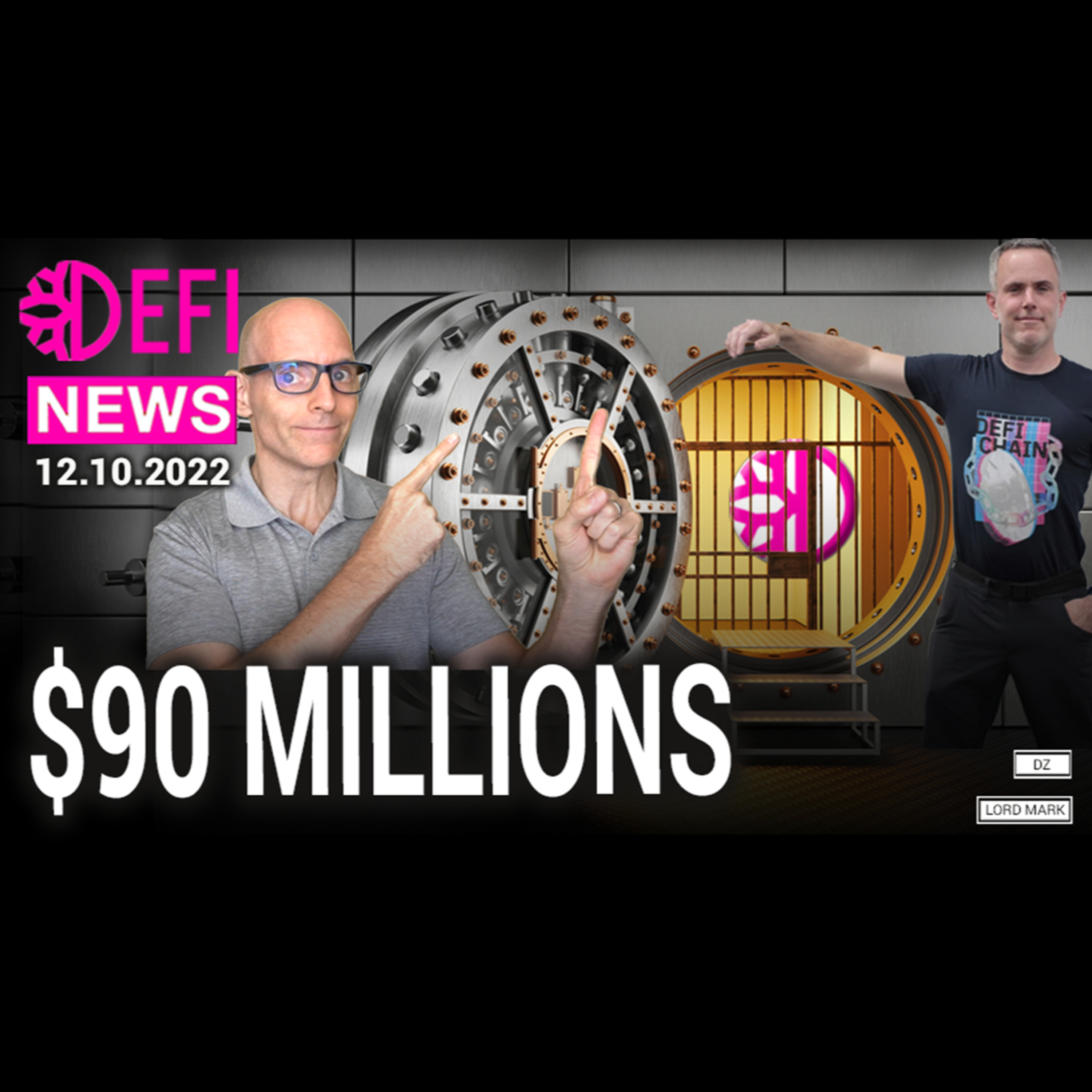 The DeFiChain Podcast