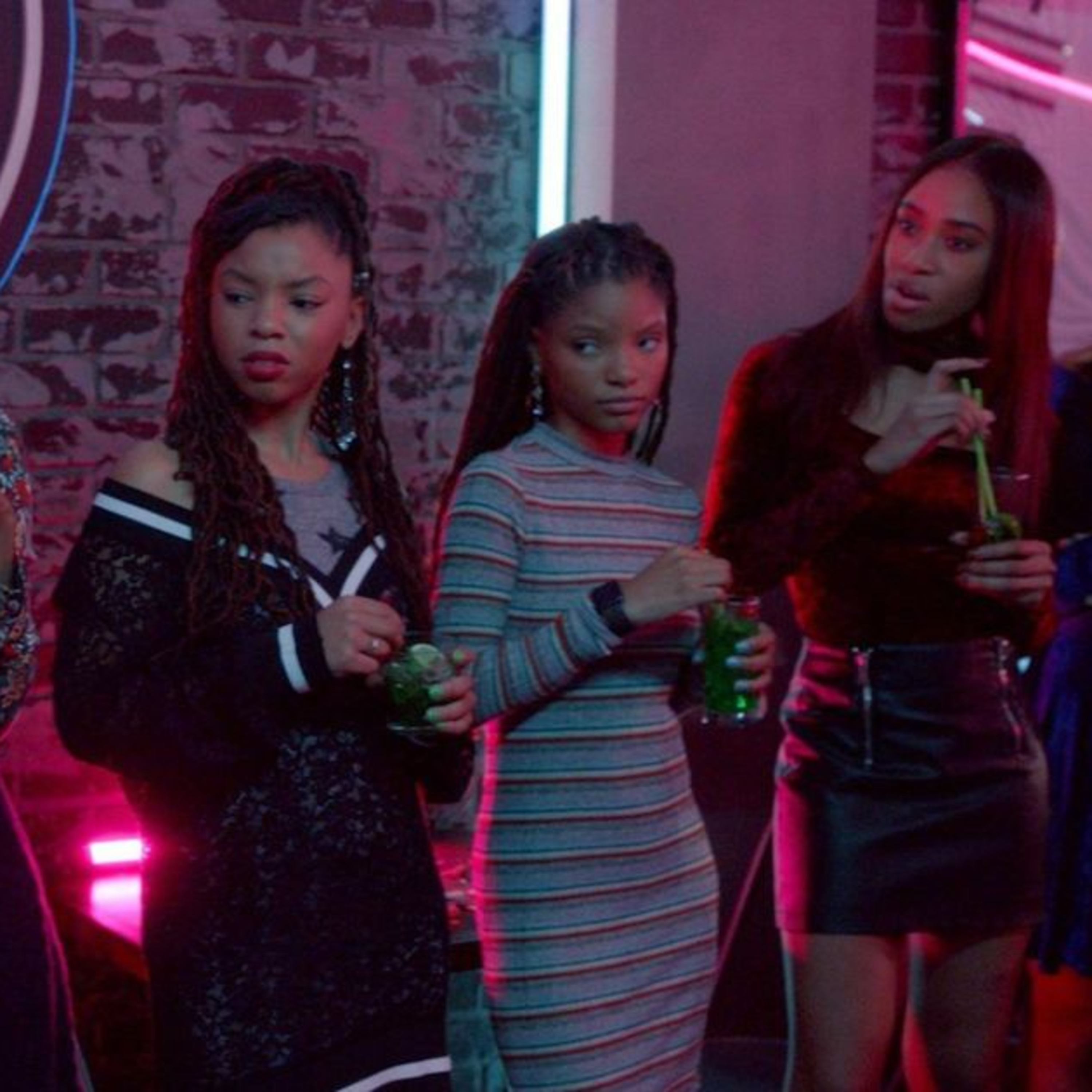In Da Club