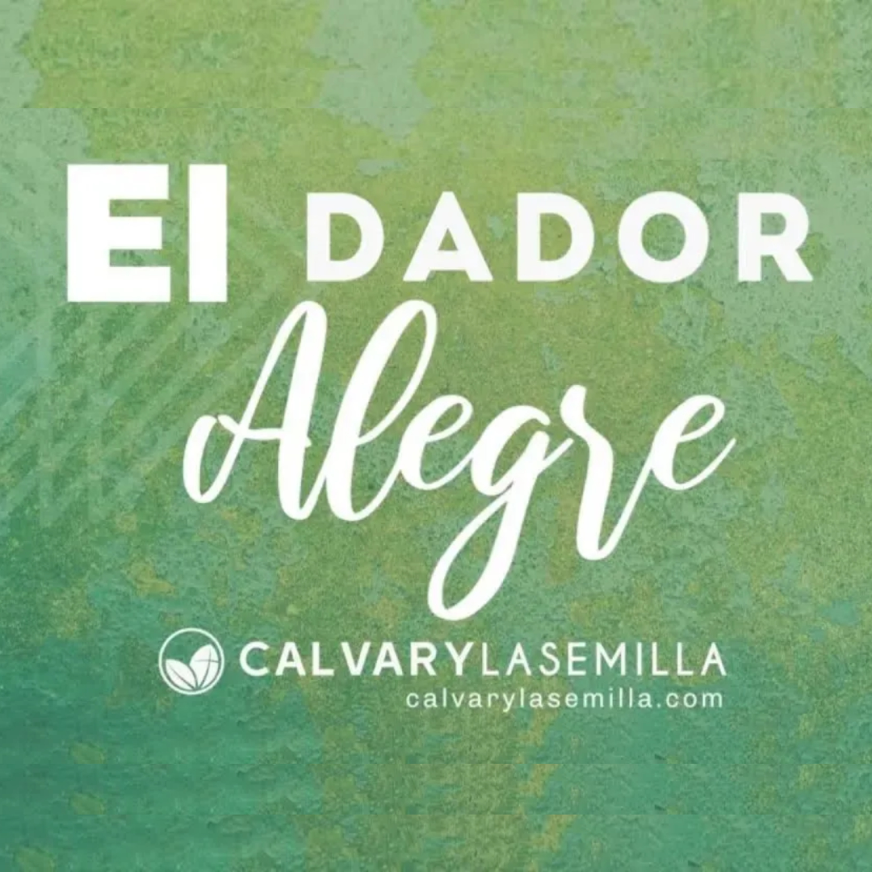 Dador alegre - Parte 4 episode artwork
