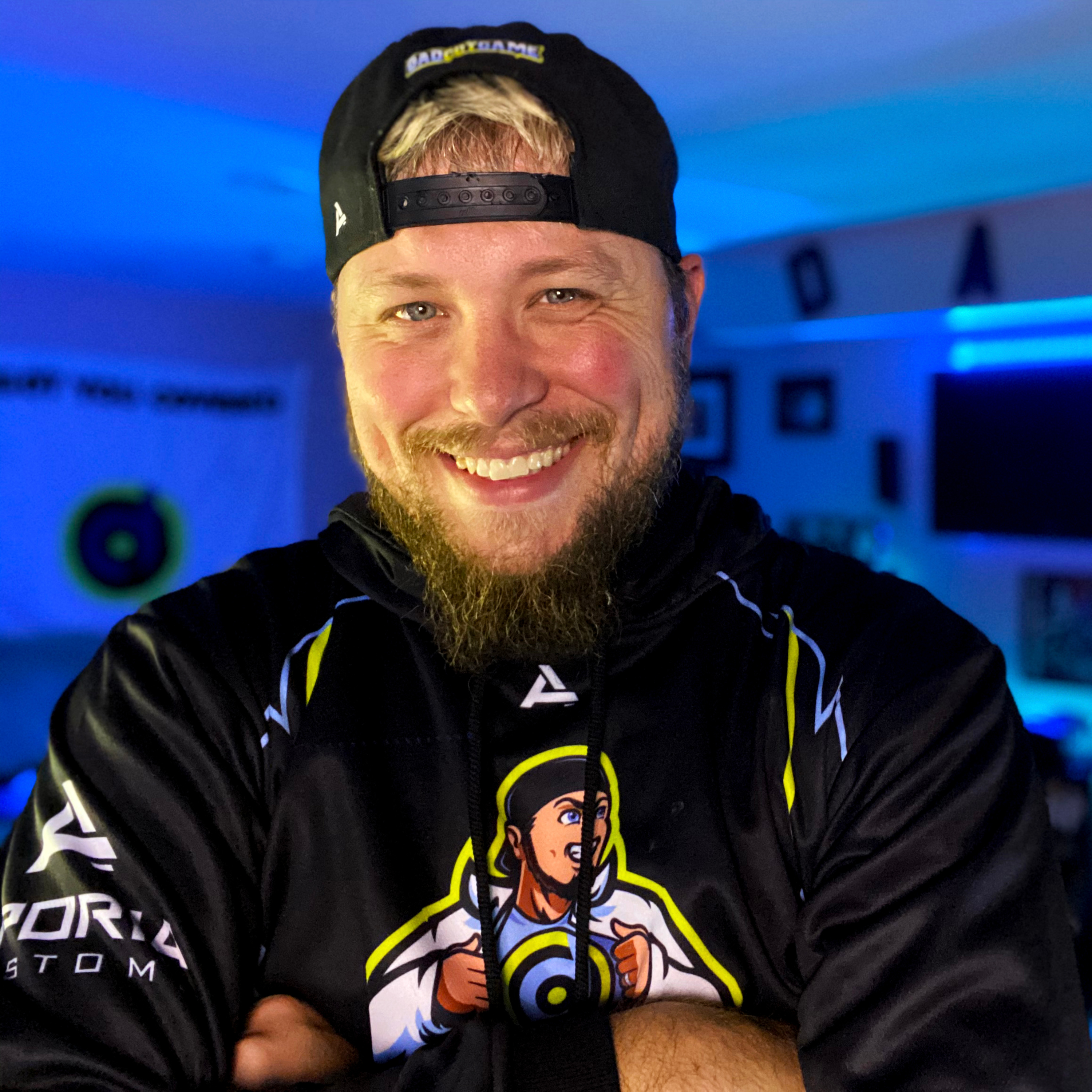 Dad Logs - A Glimpse Into the Mind of a Broadcaster