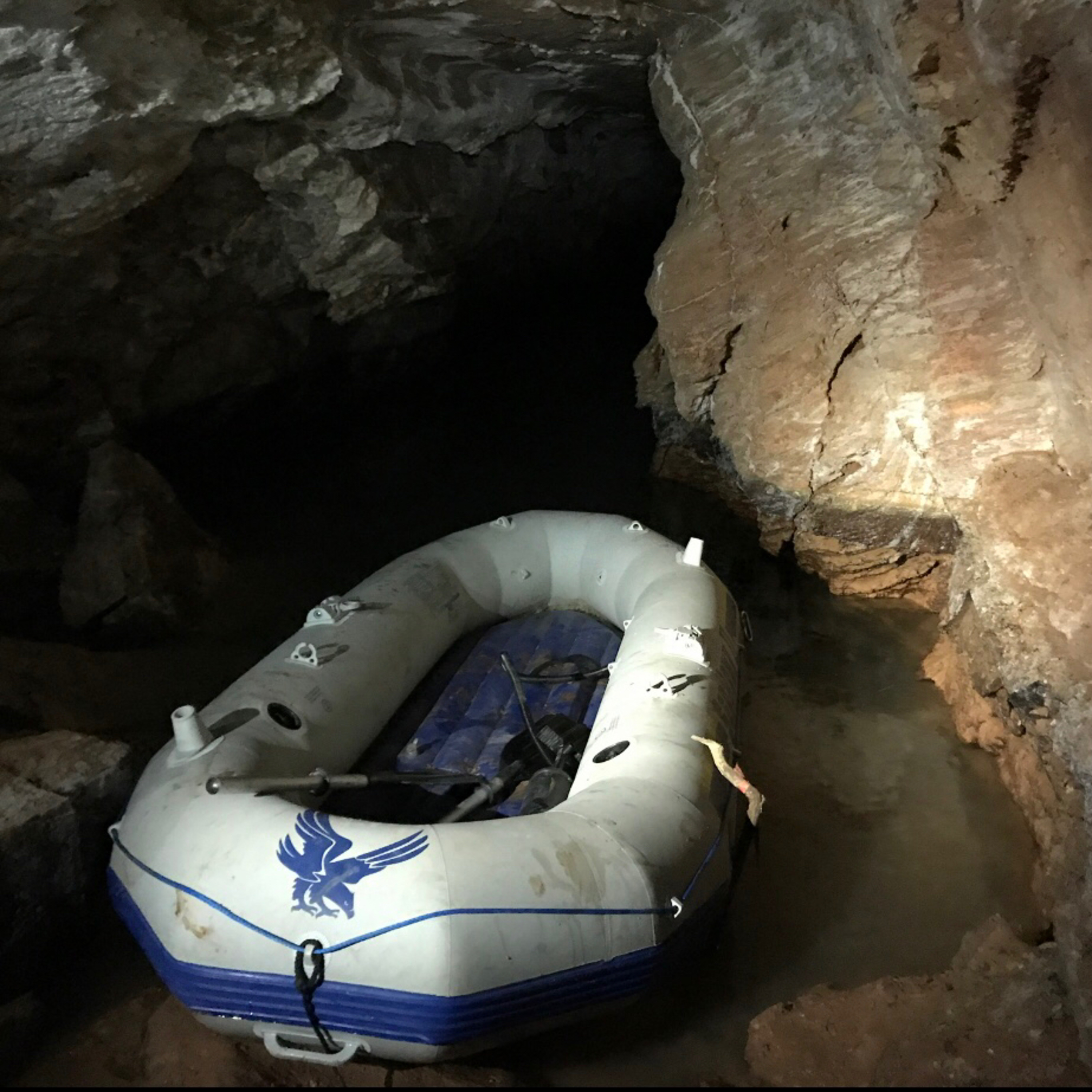 Caving expedition sneak peak! Grab your headlamps & lets go underground!!💙🦇💕🥾