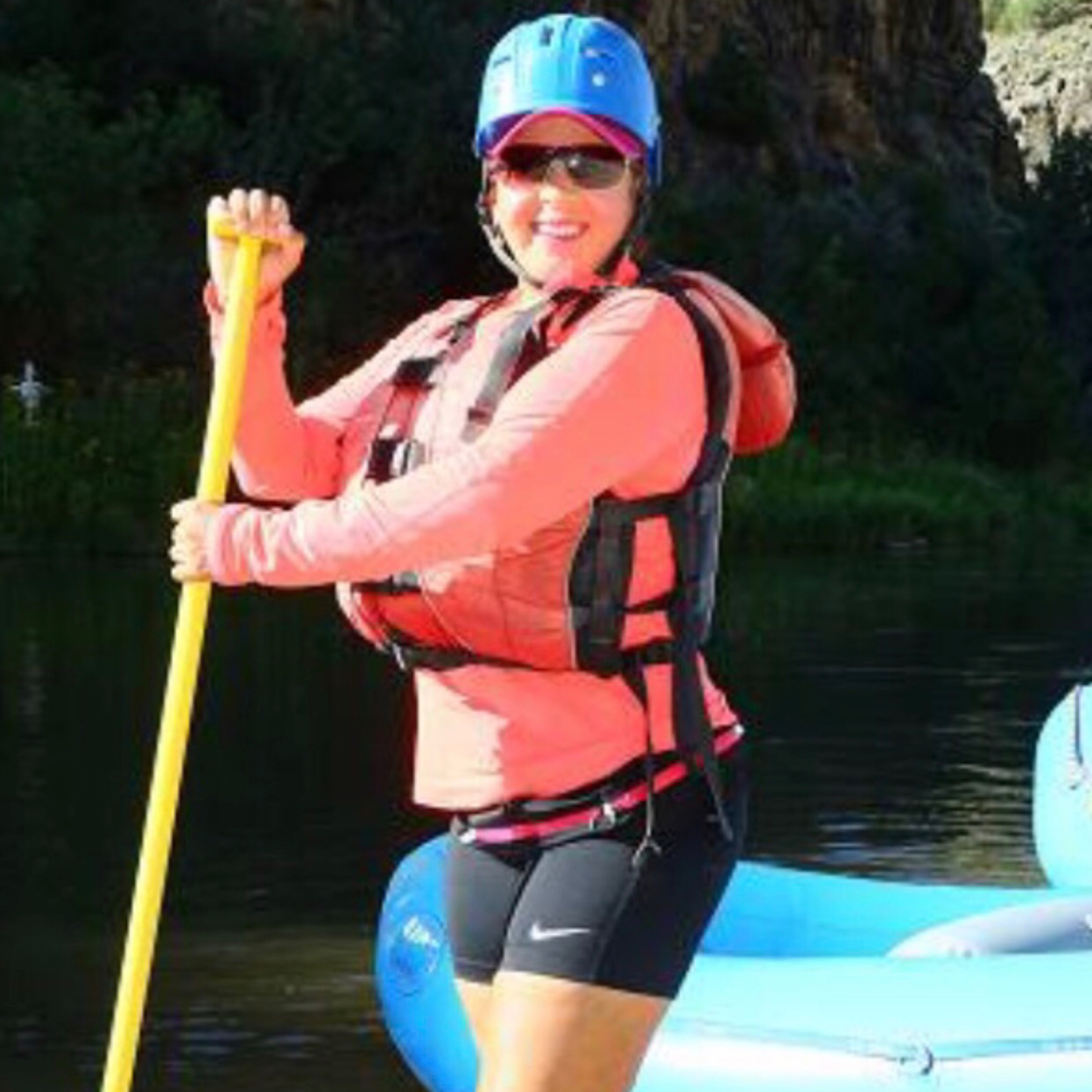 🌸💕🏊‍♀️white water rafting day! Living my adventure 💕🌸w my bestie Celina & friends!🌸💕🦋🦋 episode artwork