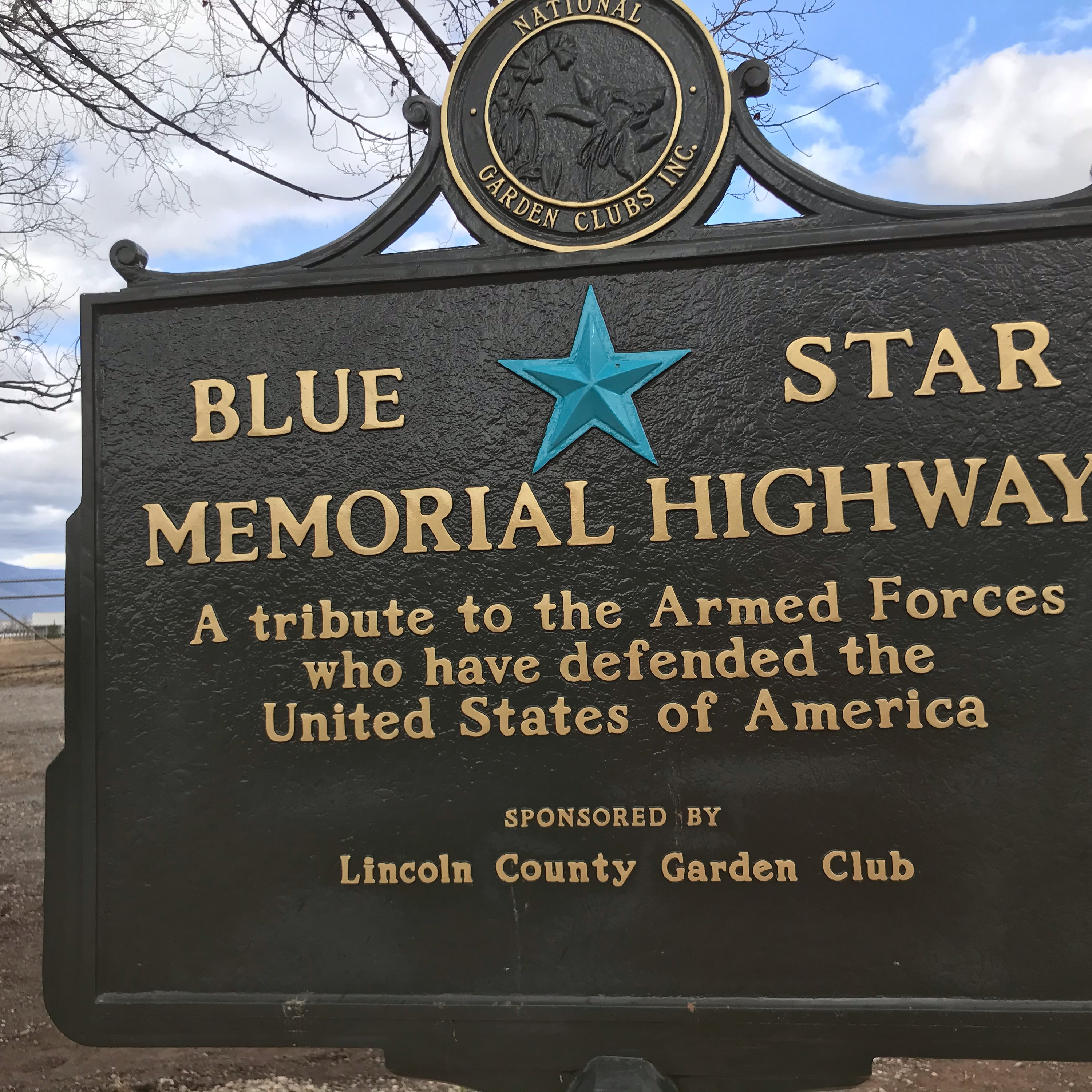 🌸💖Live from Fort Stanton blue star memorial Highway🌸💙