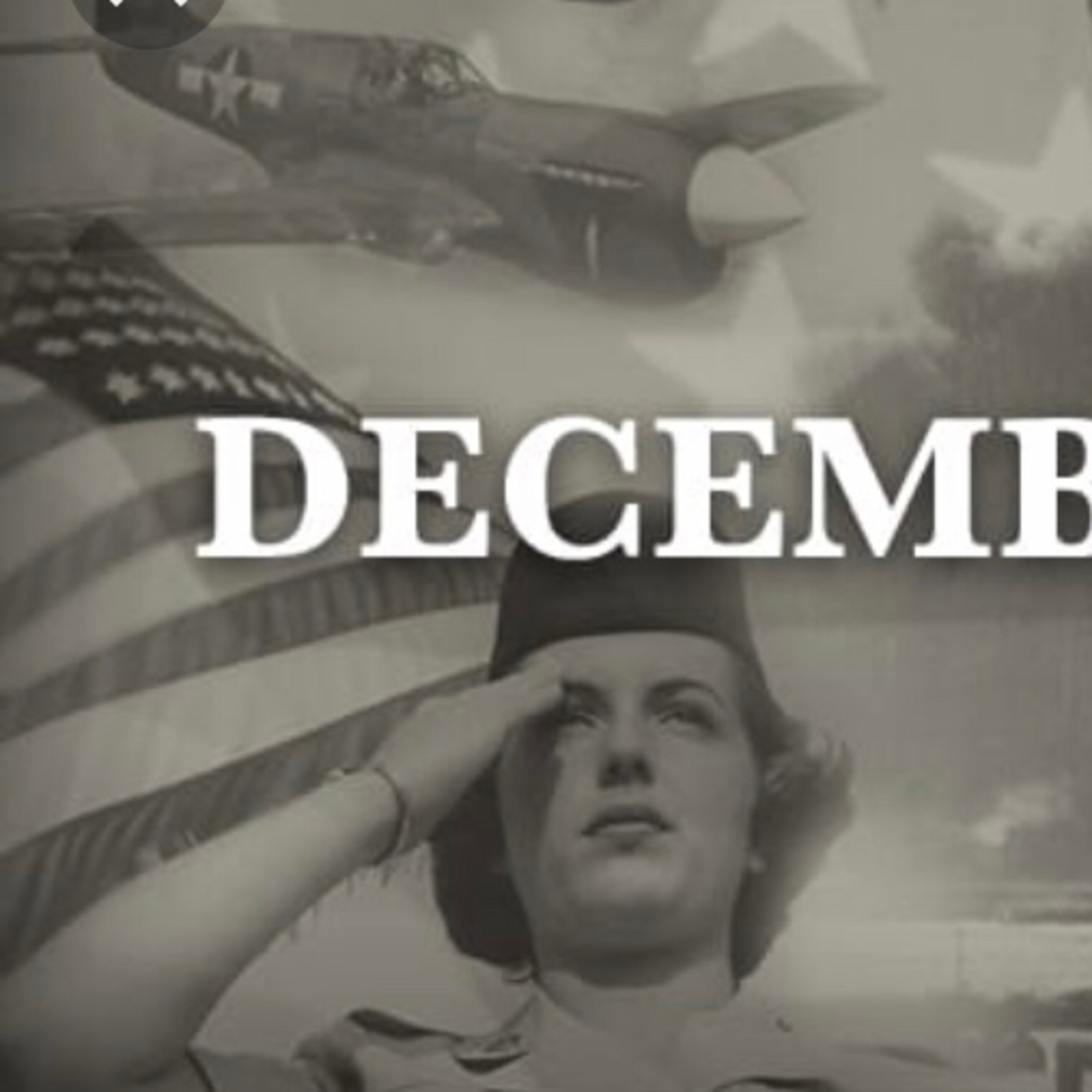 ❤️💙Remembering Pearl Harbor 💙❤️ 🇺🇸  episode artwork