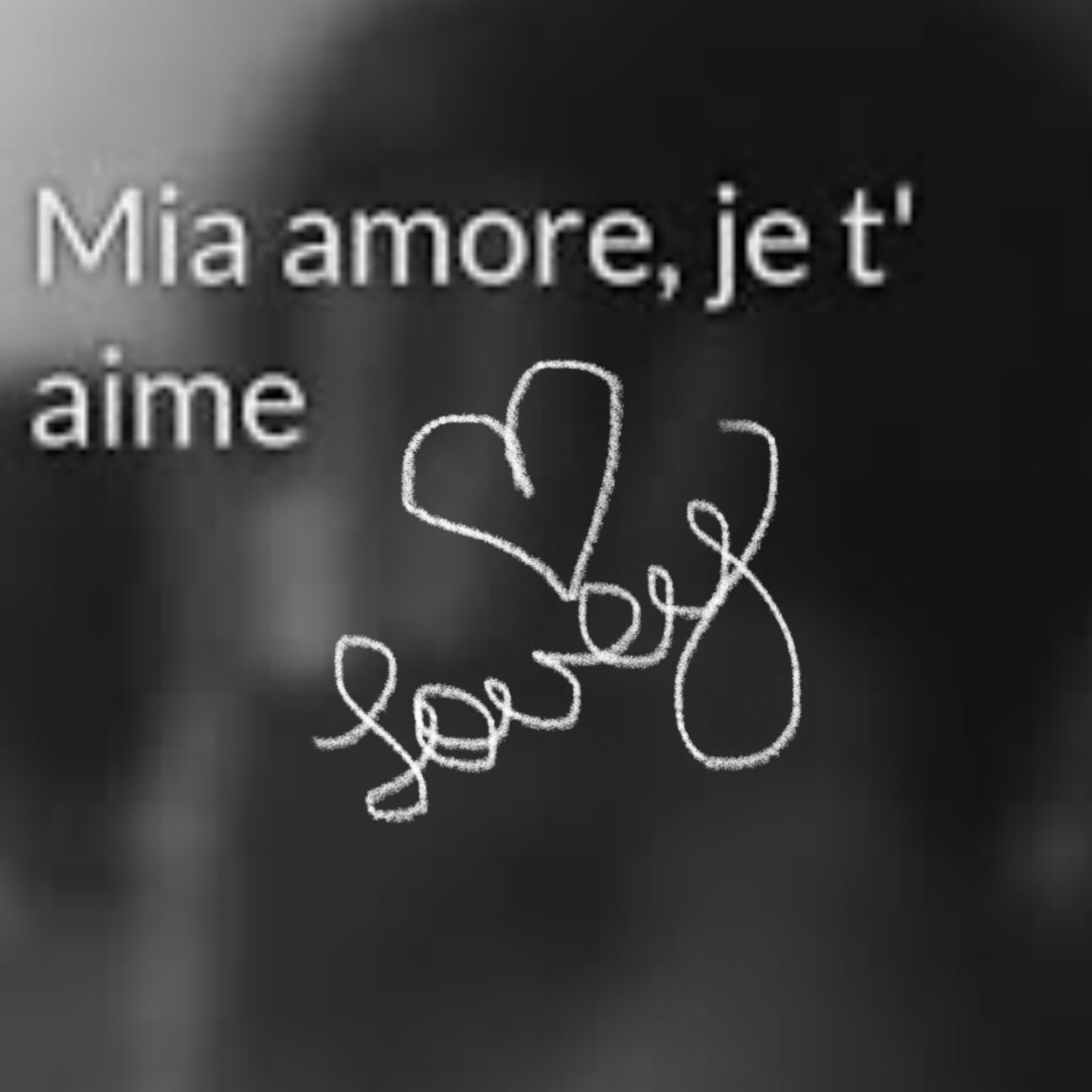 💙❤️MiaAmore Je Taime💙❤️ episode artwork