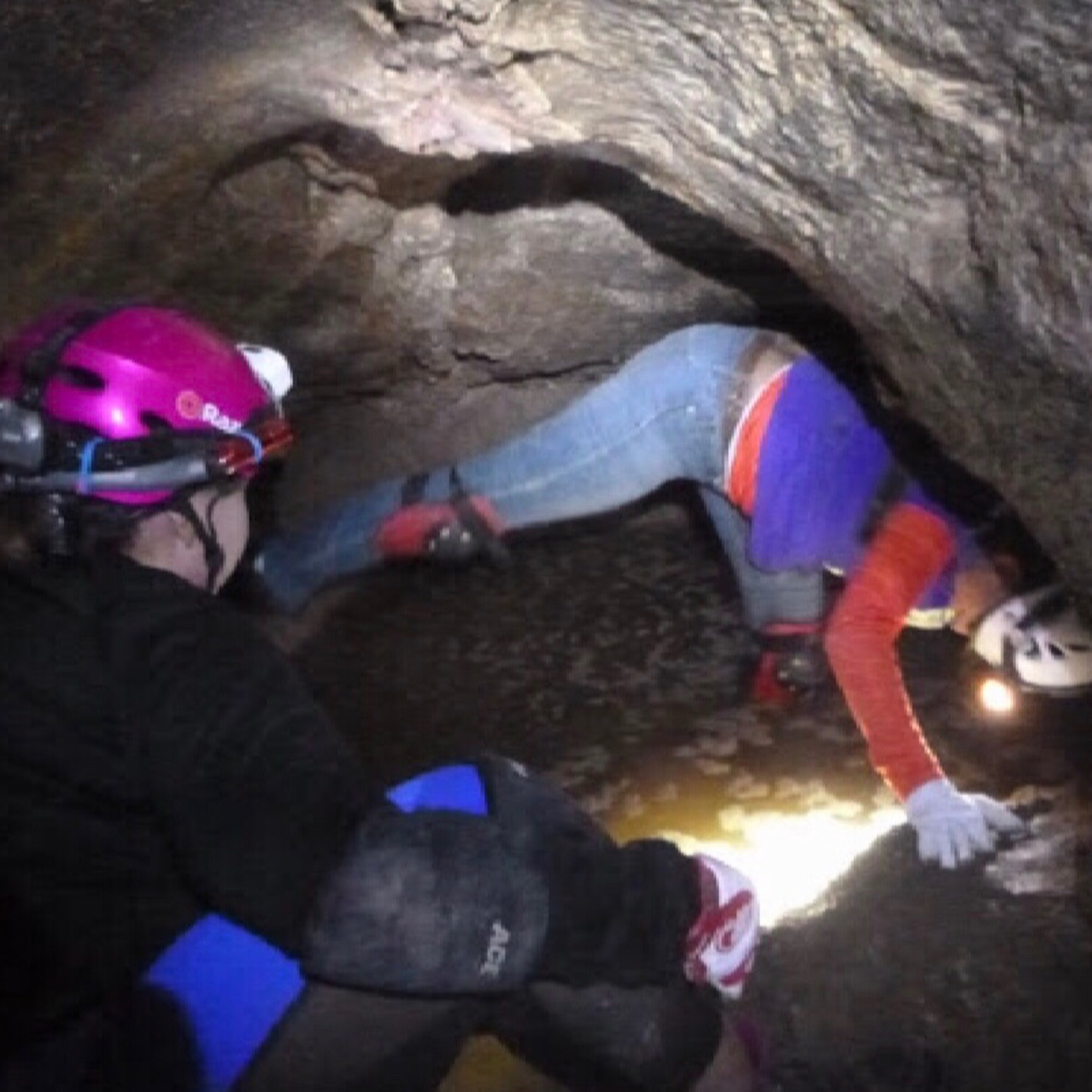 ☕️❤️The Cavers Journey: T-Minus 5 days till expedition Day☕️❤️
