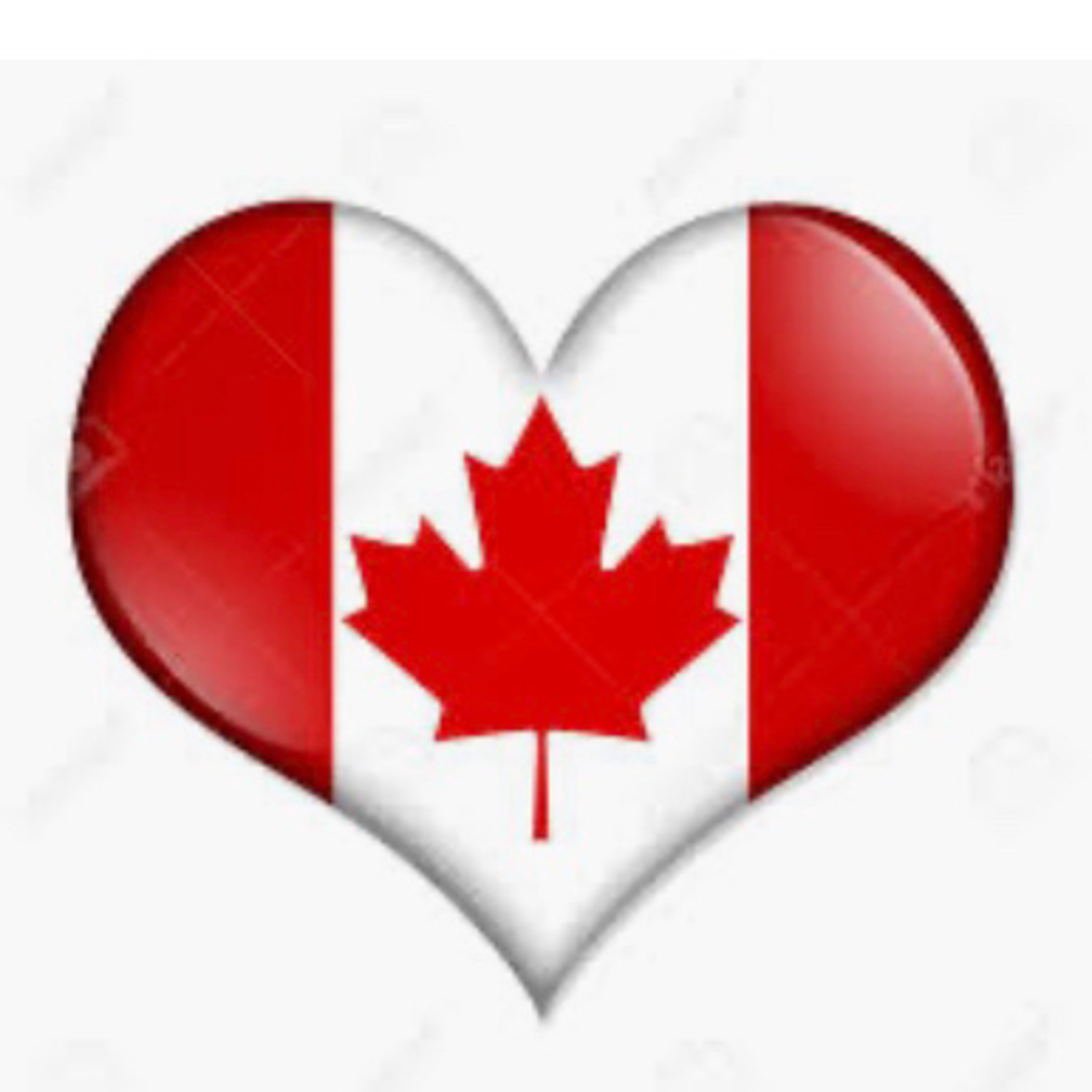 🌸 Canada 🇨🇦 love you Je💙Taime Mio Amore💙🌹 episode artwork