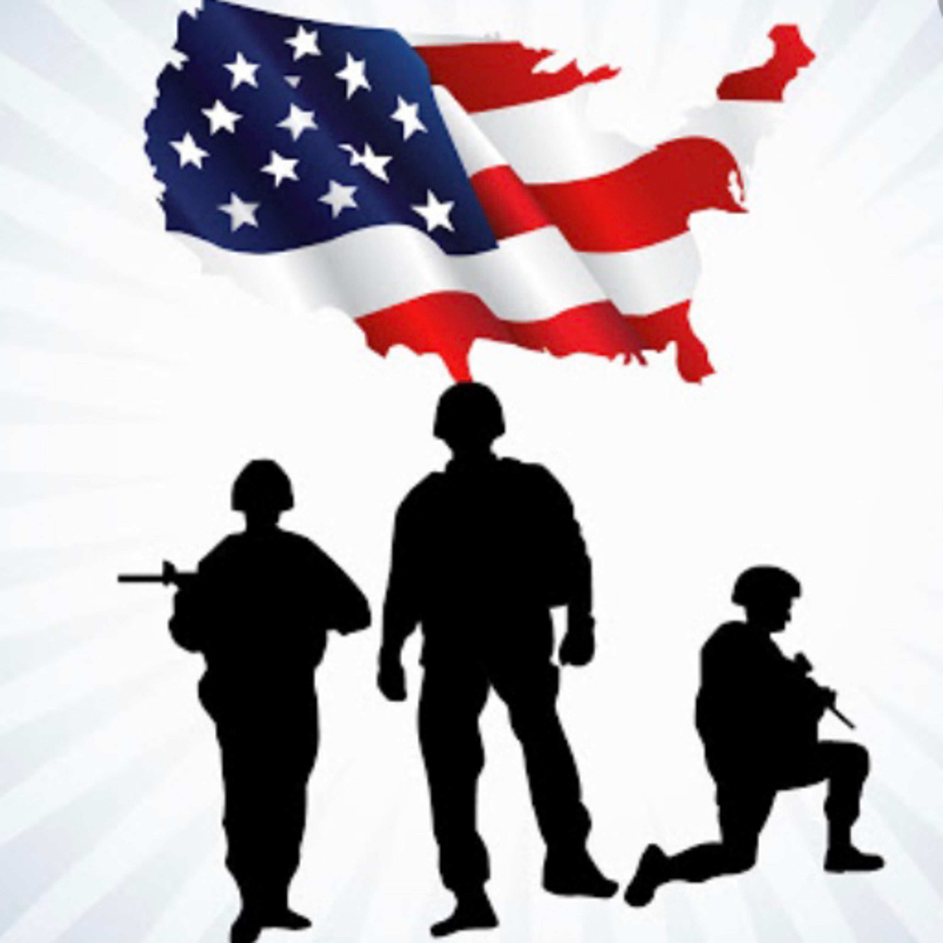💙❤️Caving & Military Soldiers 🇺🇸 💙❤️ episode artwork