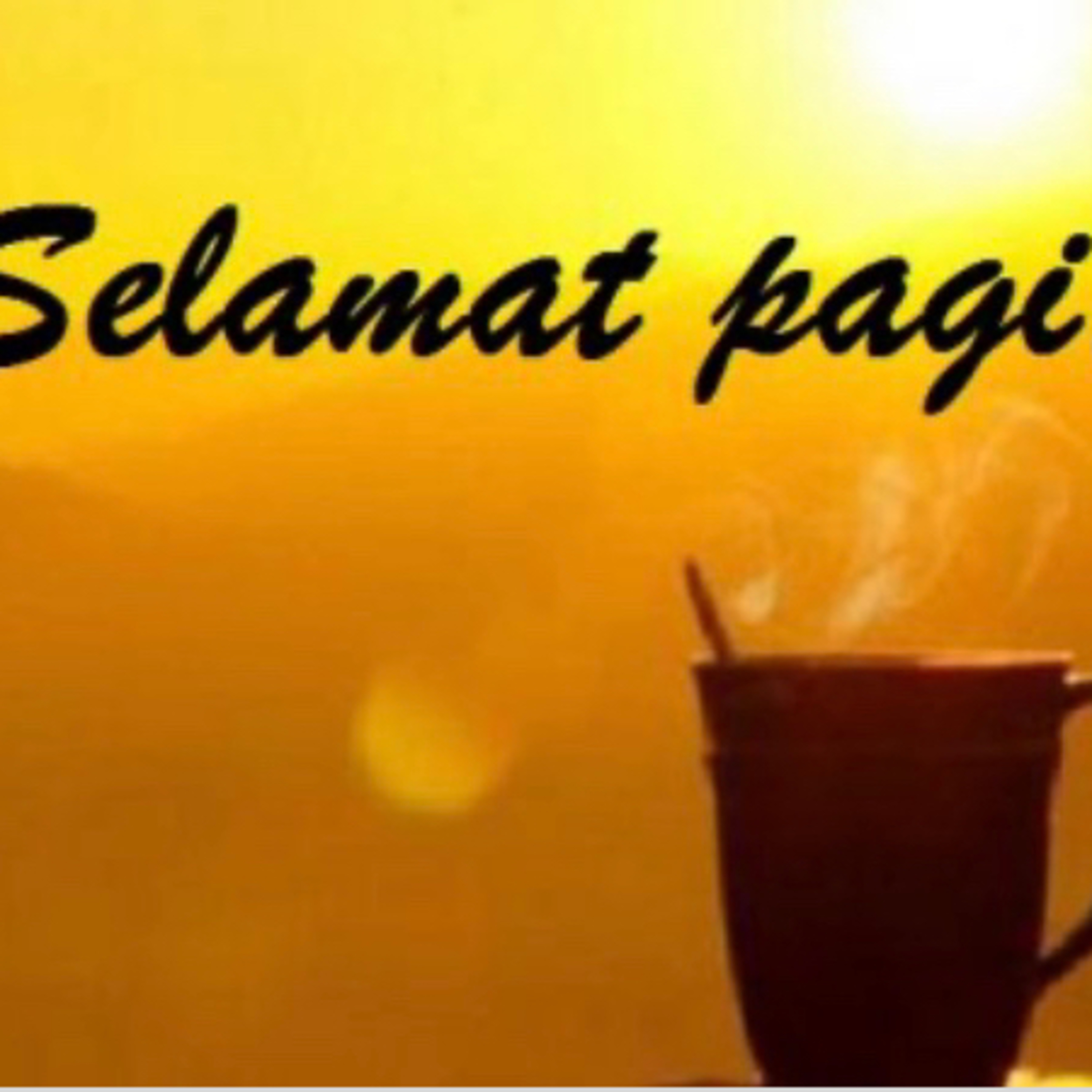 🇮🇩Selamat Pagi ☕️Indonesia 🇮🇩 episode artwork