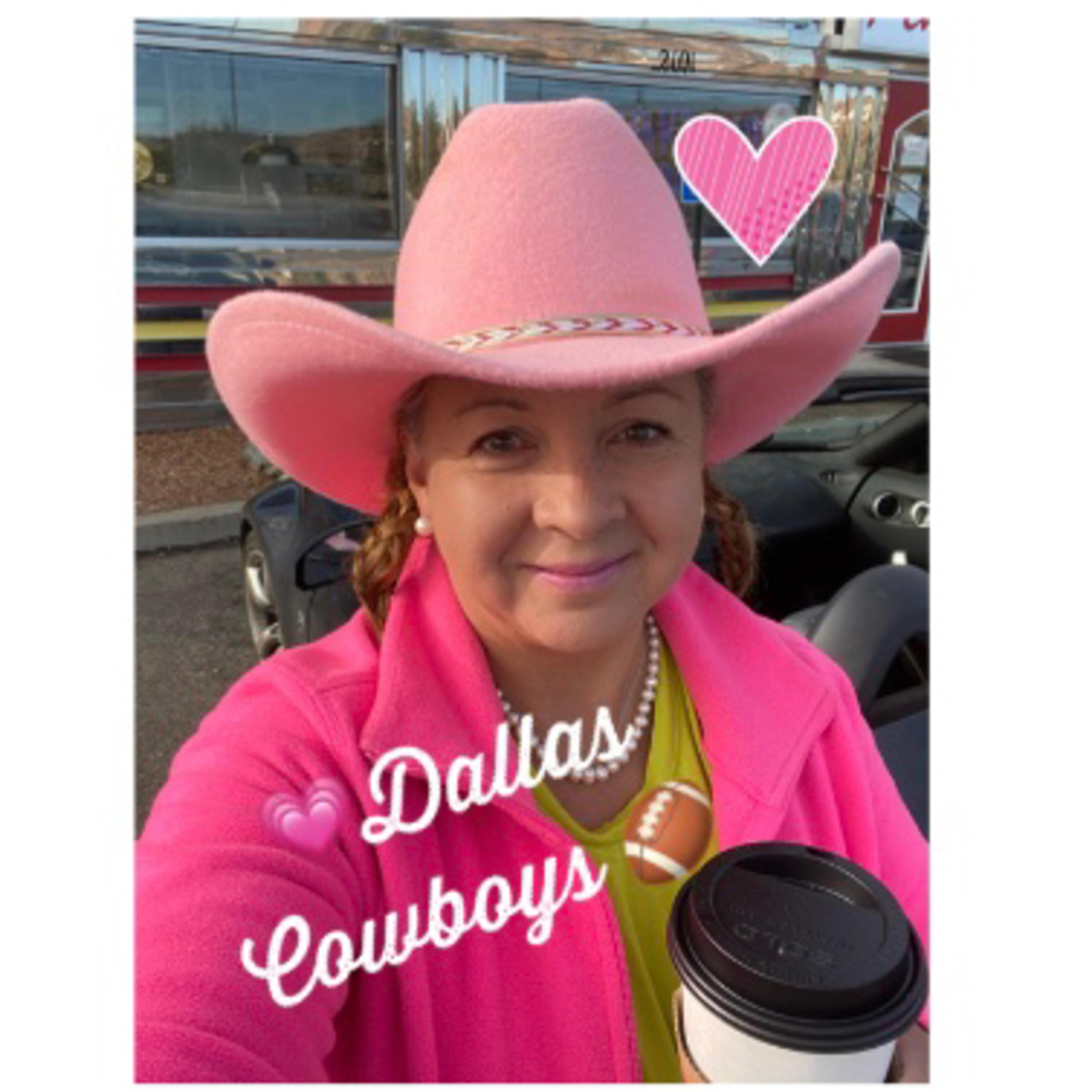 ❤️🏈Football Season is here:Dallas Cowboys 💙🏈 episode artwork