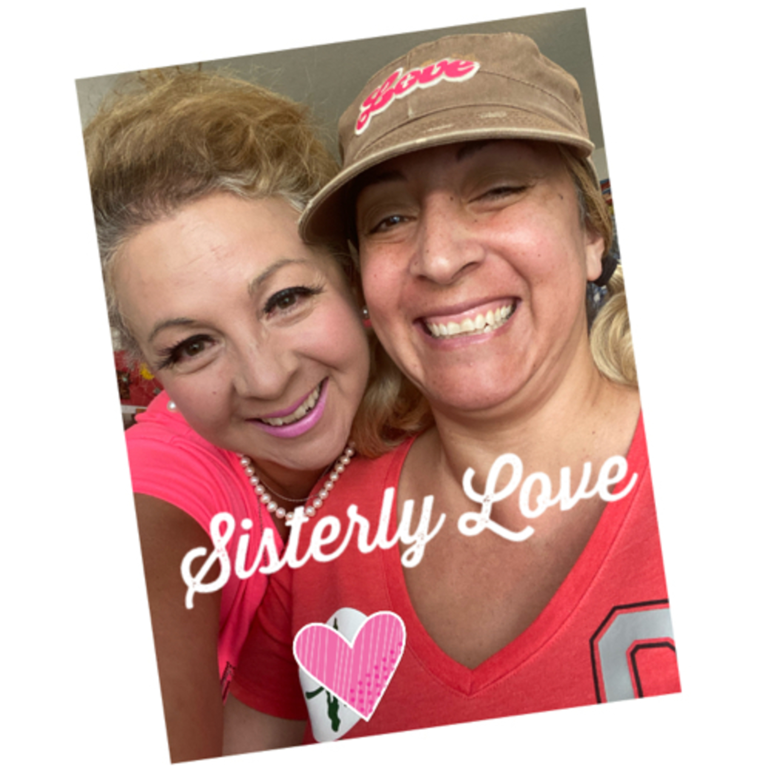💗Sisterly Love💗  episode artwork