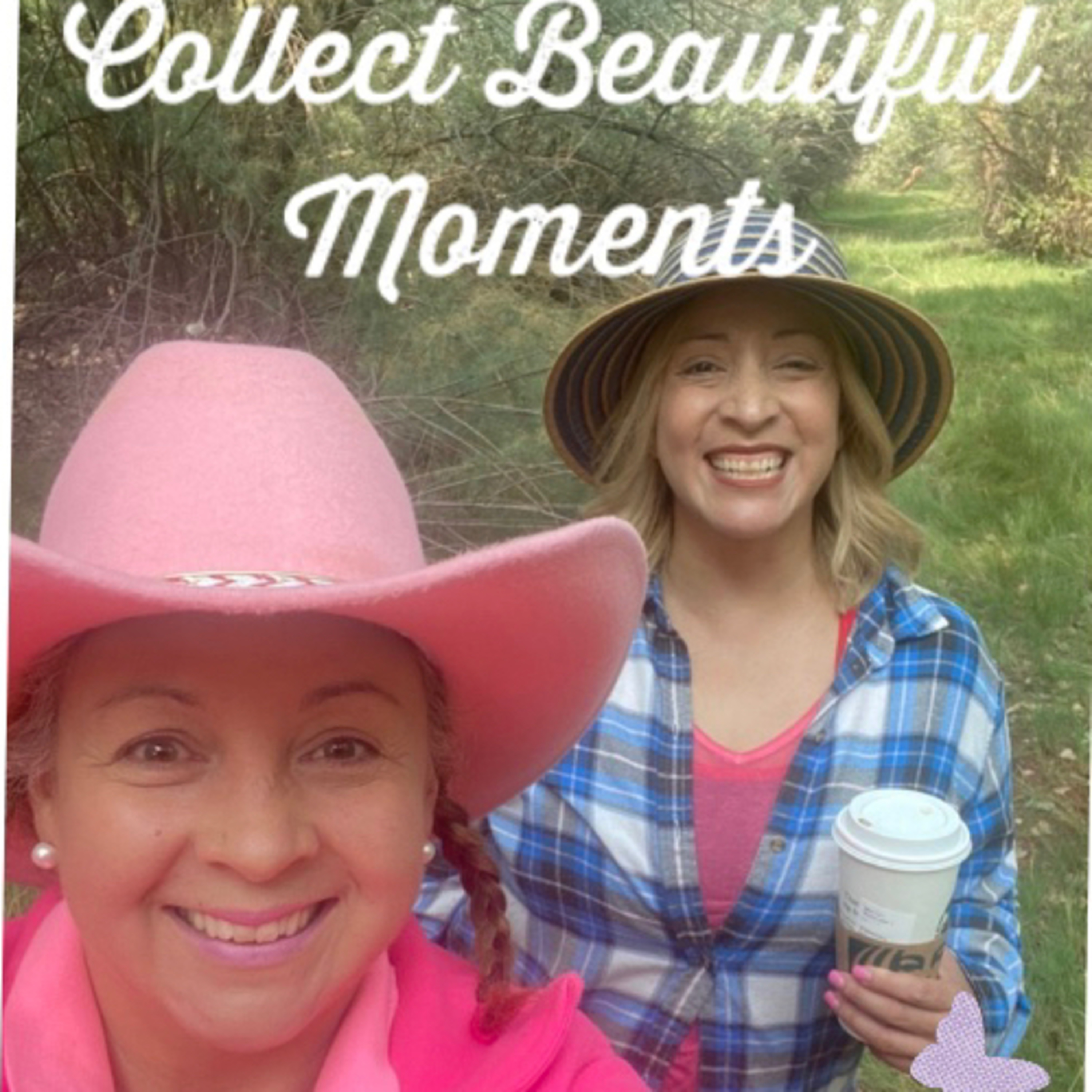 🦋🍀Collect The Beautiful Moments 🍀🦋