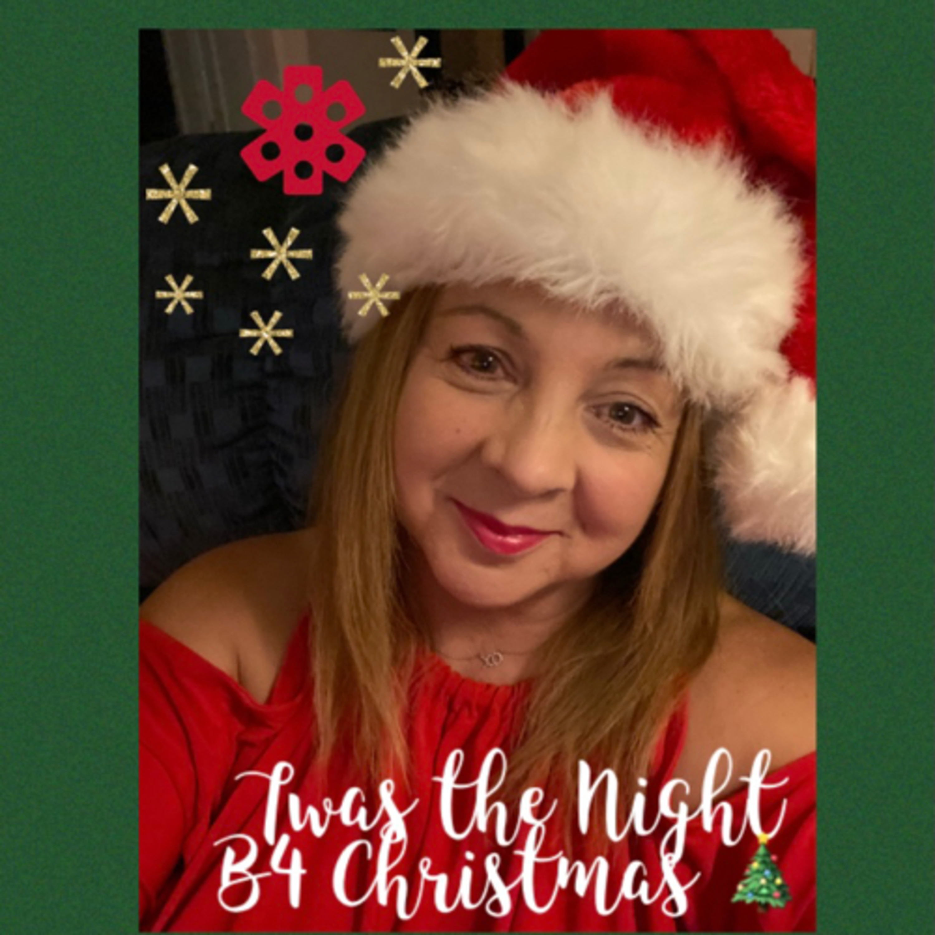 🎄🎁Twas the Night before Christmas 🎄 🎁 episode artwork