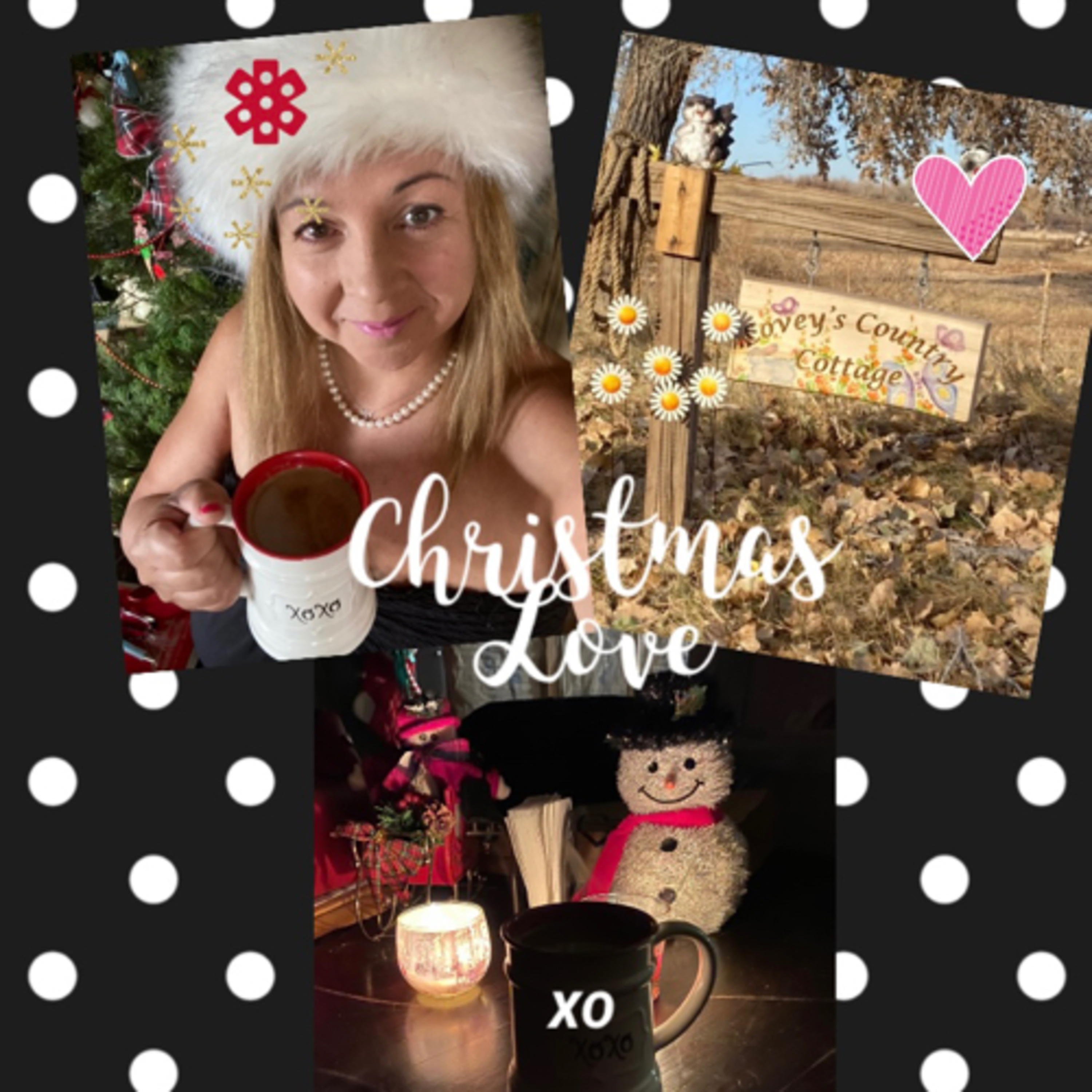 🎄☕️Christmas ❤️Love❤️ episode artwork