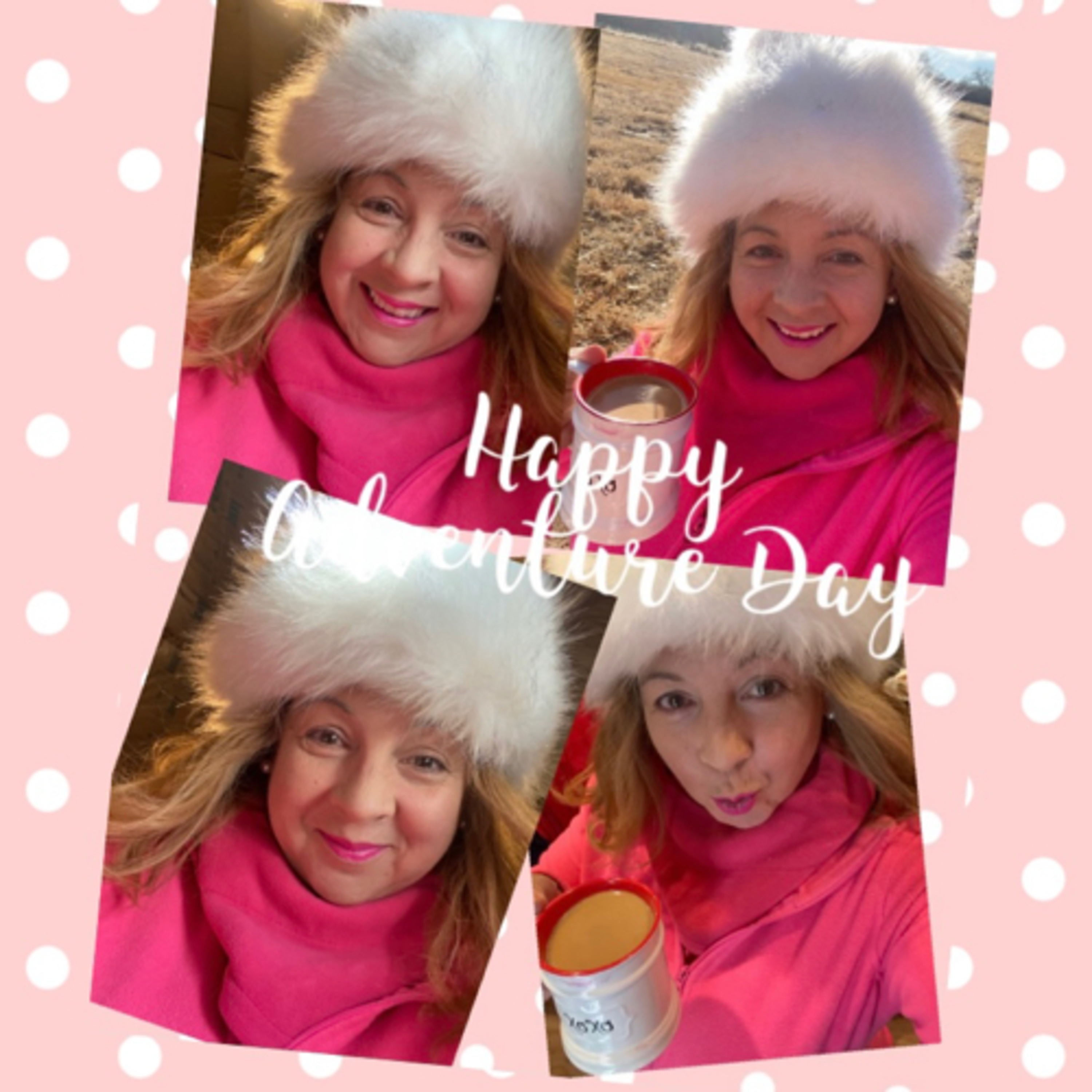 💕💗Happy Adventure Day💗💕#58 Croatia 🇭🇷 love 💕 you💗 episode artwork