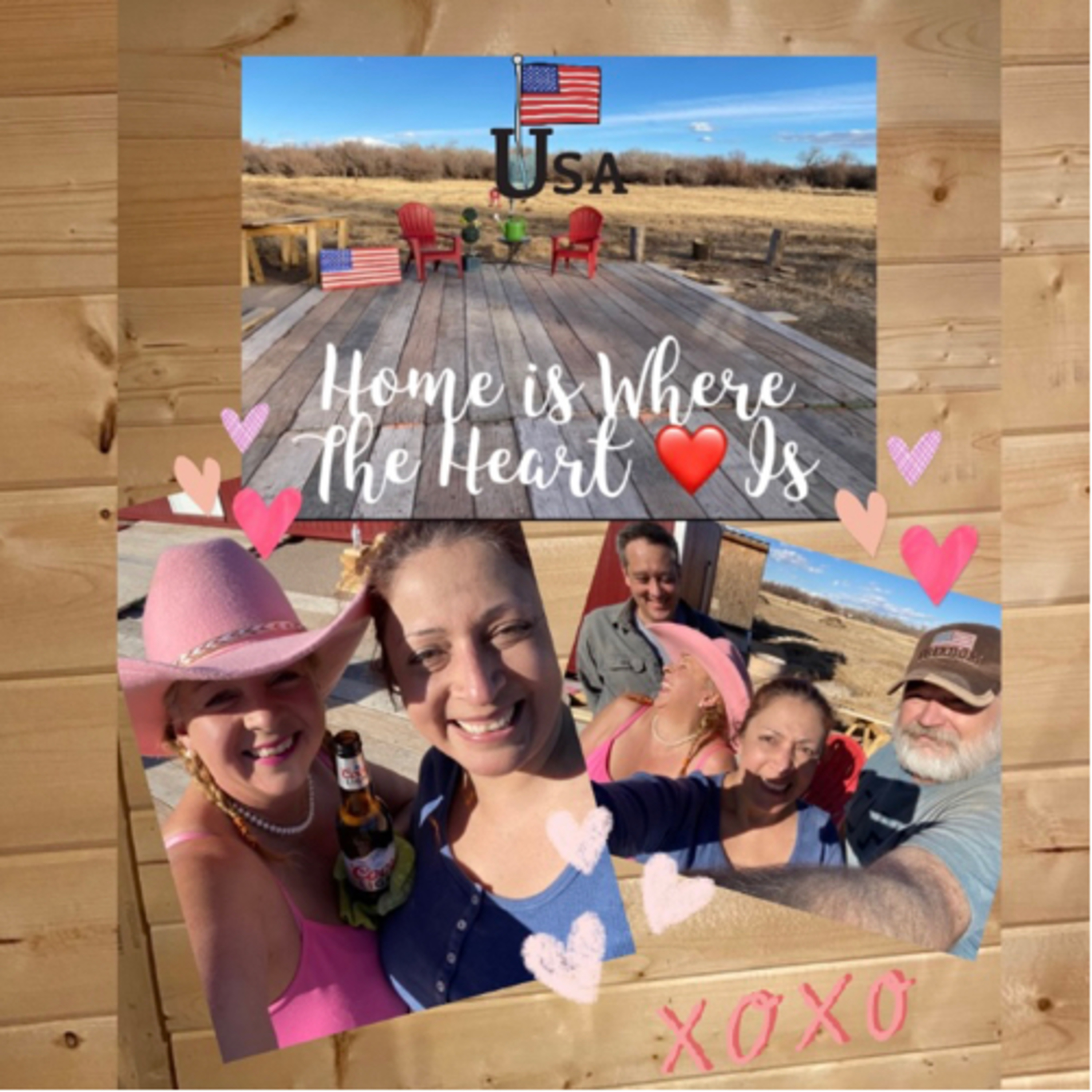 💗☕️ 🏠 Home is where the Heart Is🏠☕️💗