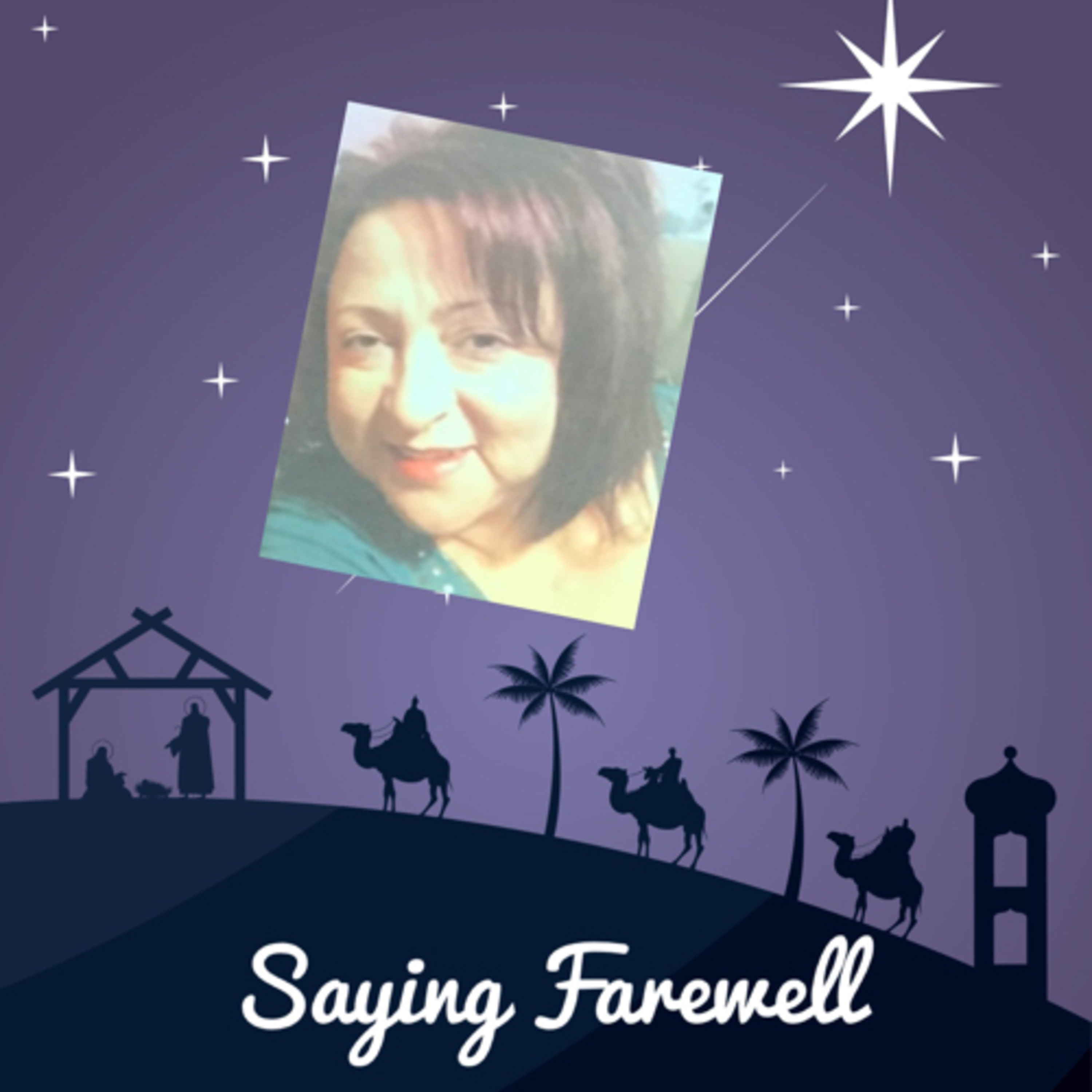🌹Saying Farewell 🍀 episode artwork