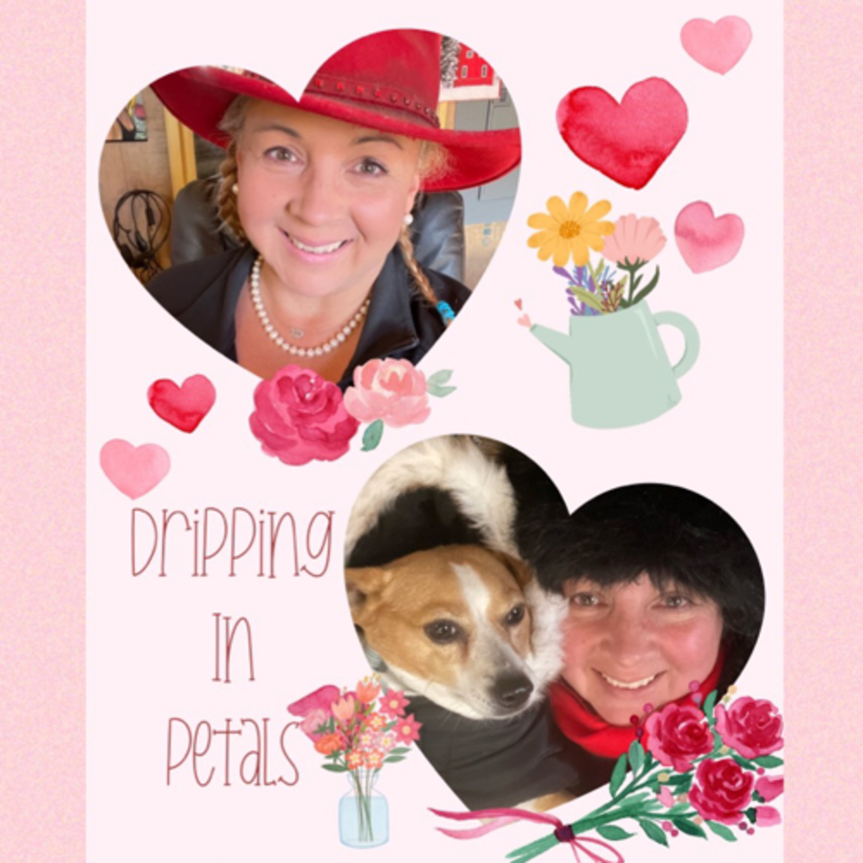 🌸💐Dripping In Petals🌸🌺 episode artwork