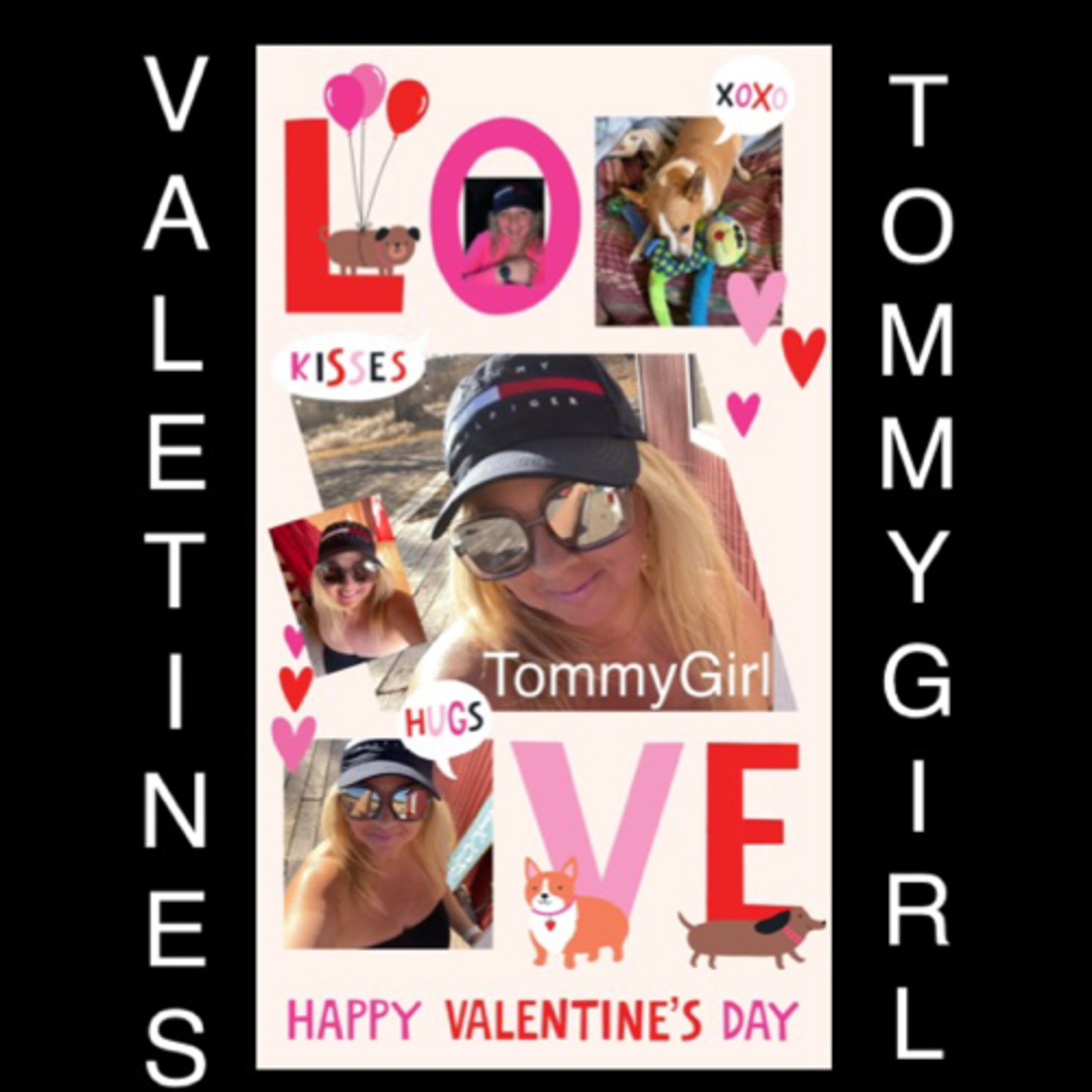 ❤️❤️Valentines, TommyGirl ❤️❤️ episode artwork