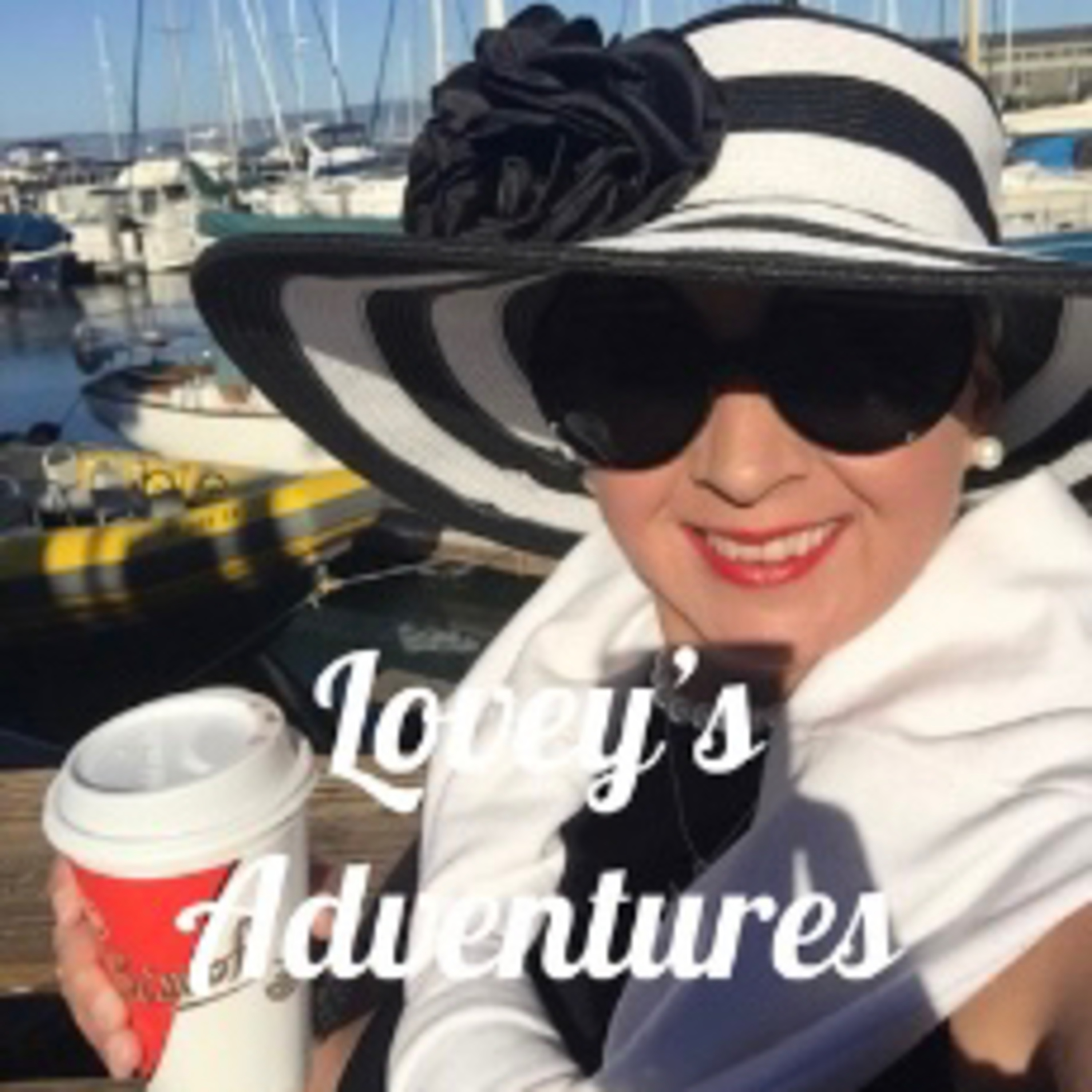 Lovey\'s Adventure\'s
