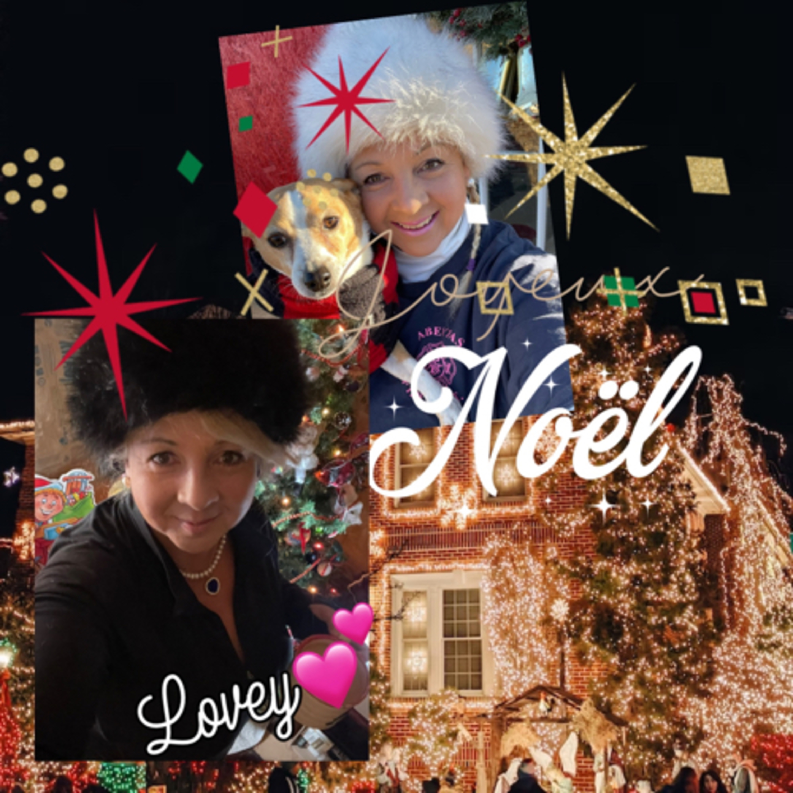 🎁🎄My Christmas Ever After🎄🎁 episode artwork