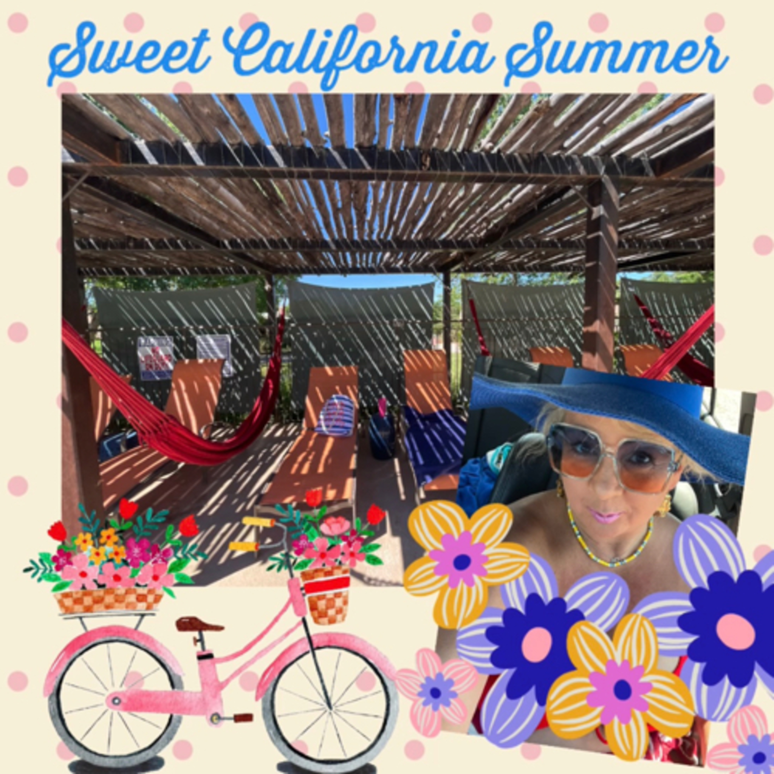 🏖️Sweet California Summer🏖️ episode artwork