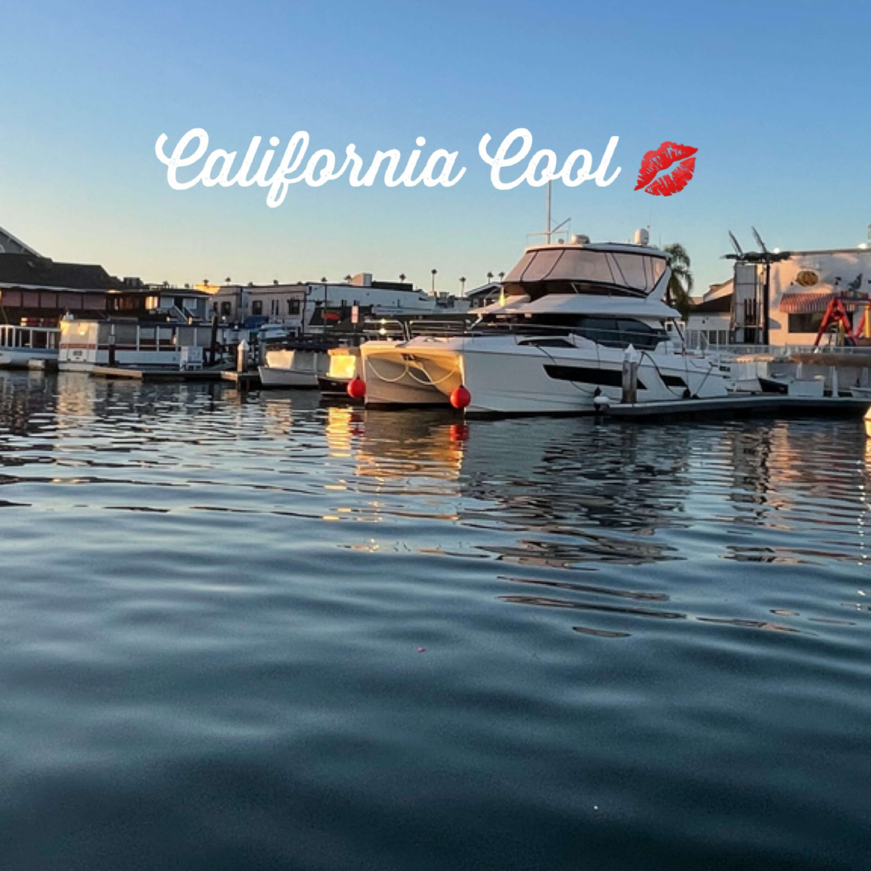 🏖️🌸California Cool🌸🏝️ @Newport Beach episode artwork