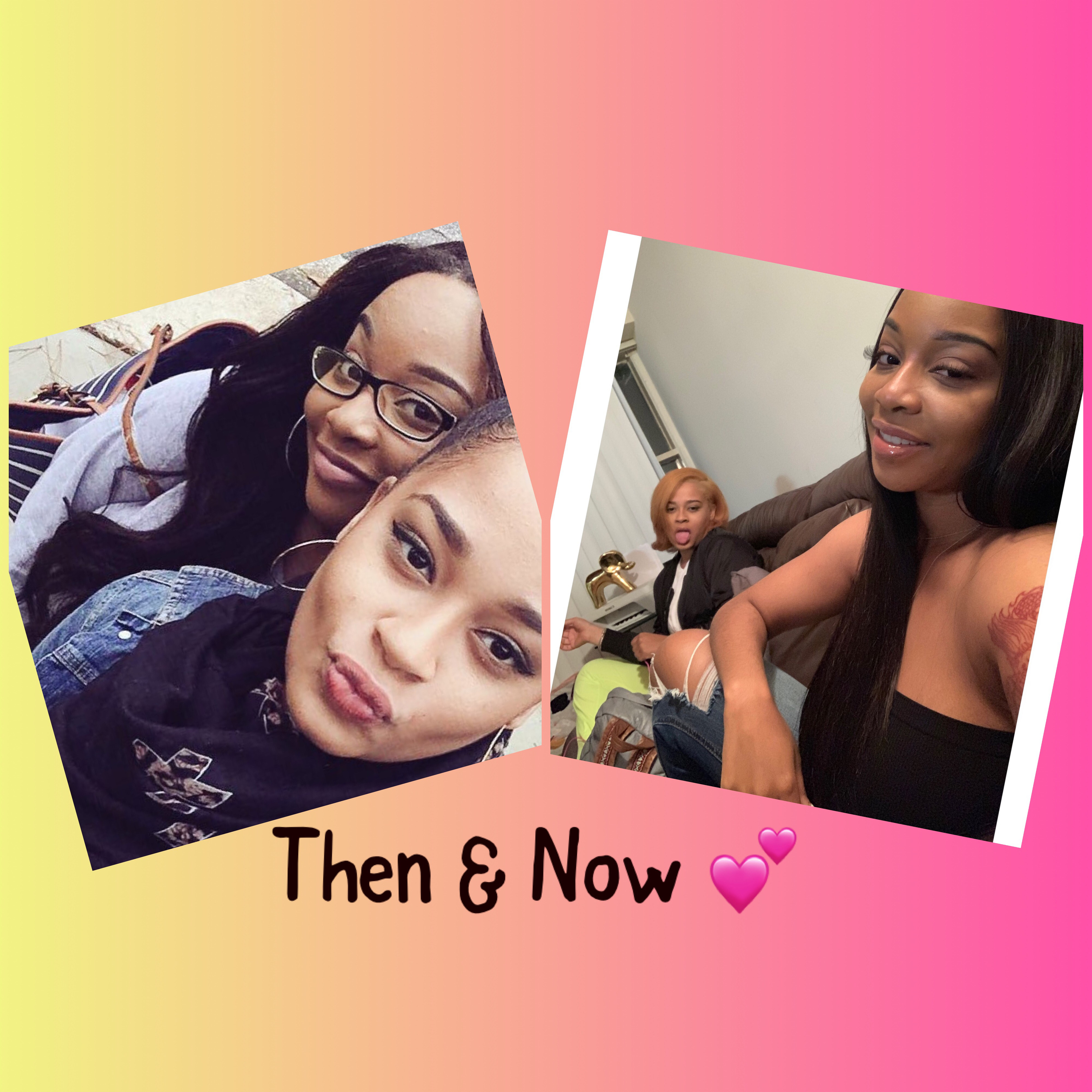 Let’s talk: Mental health, toxic friendships, etc ft Chiese M.