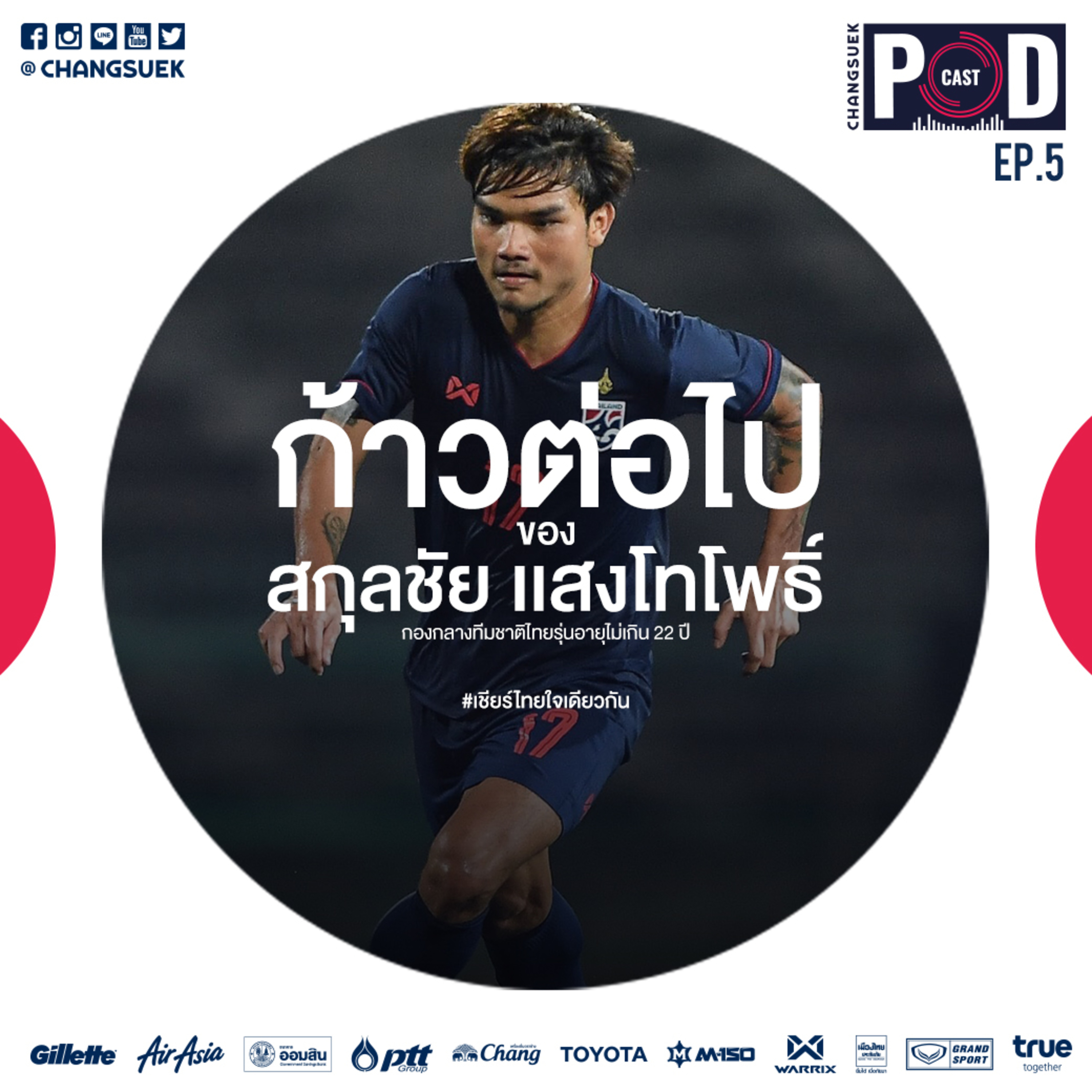 Changsuek