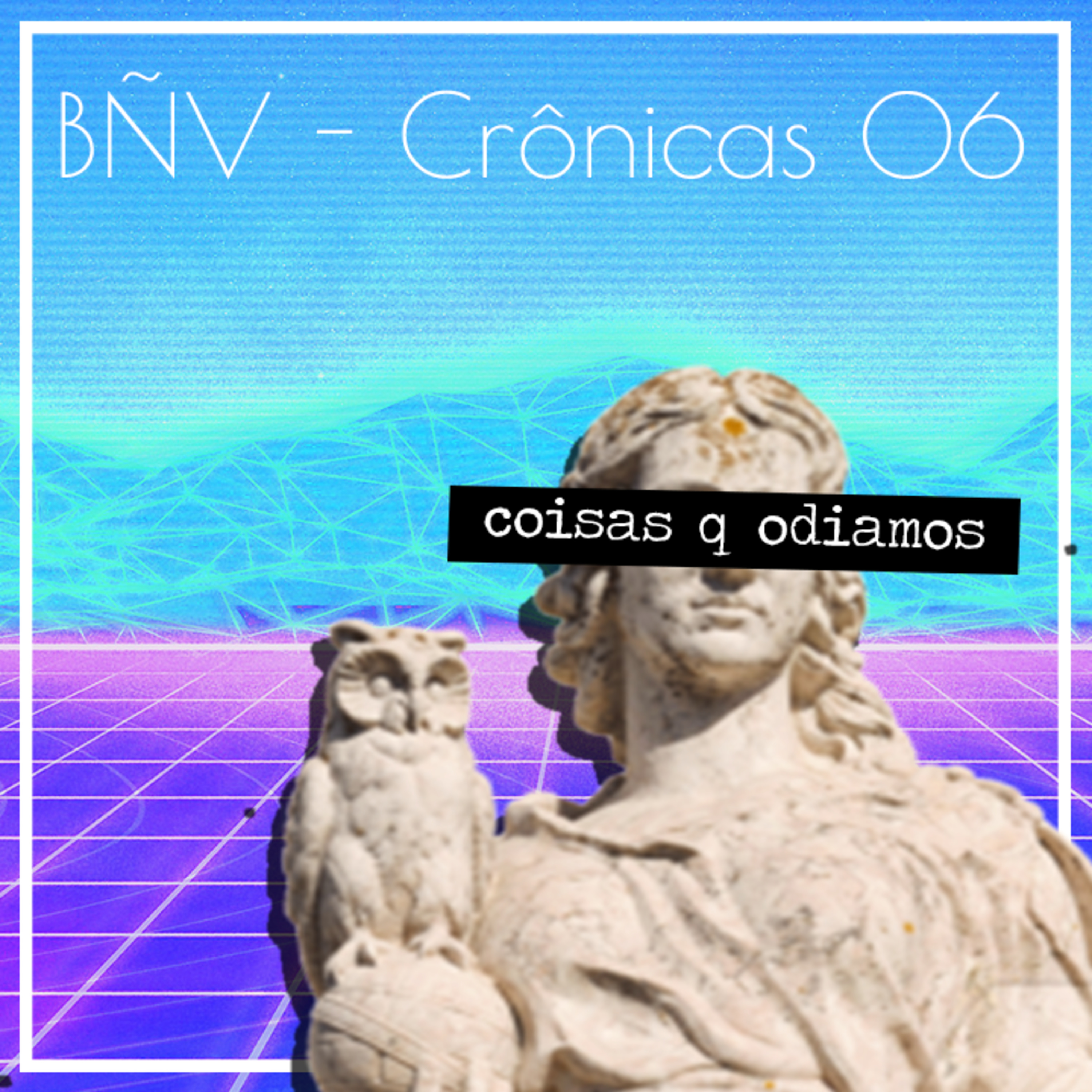 Baleias não Voam