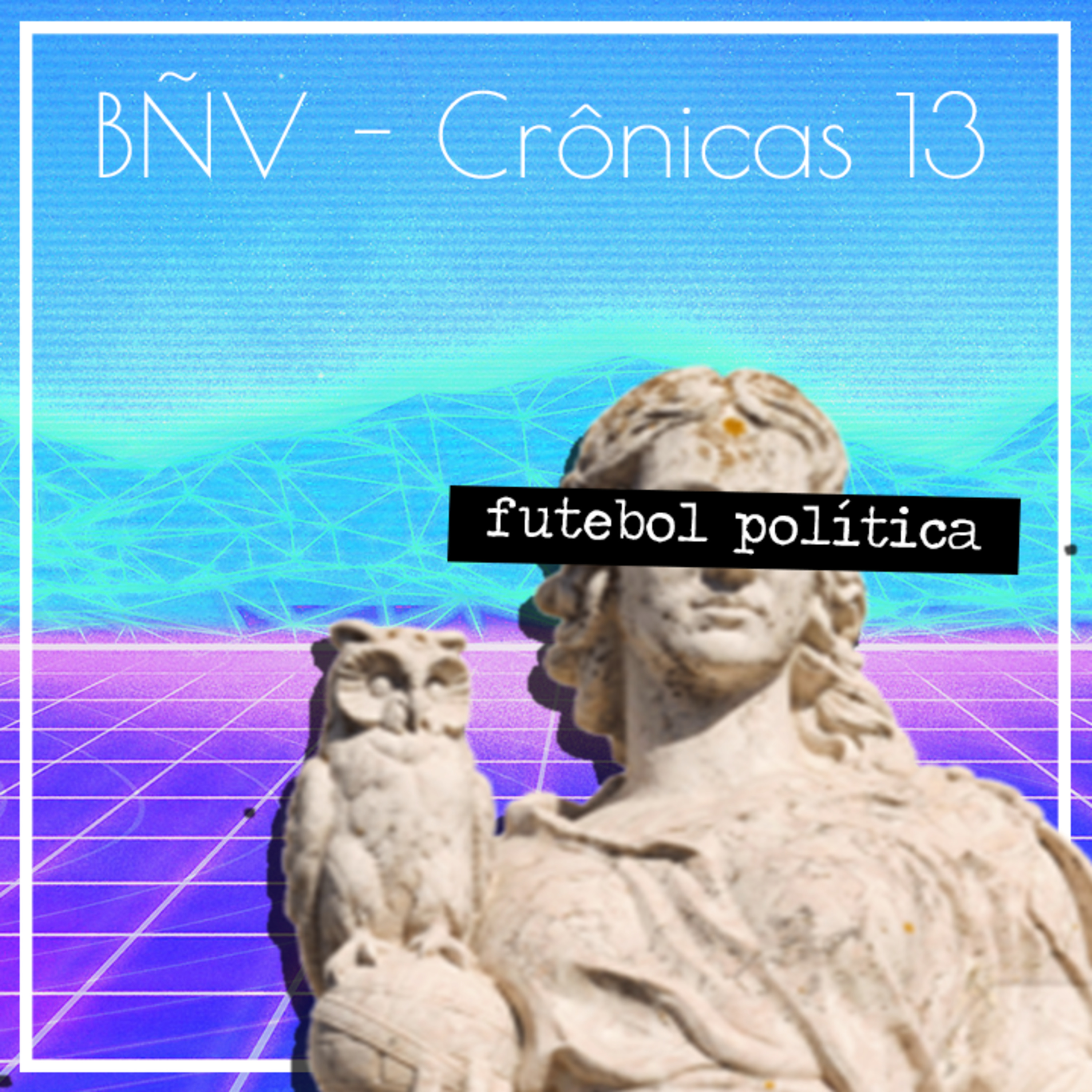 Baleias não Voam