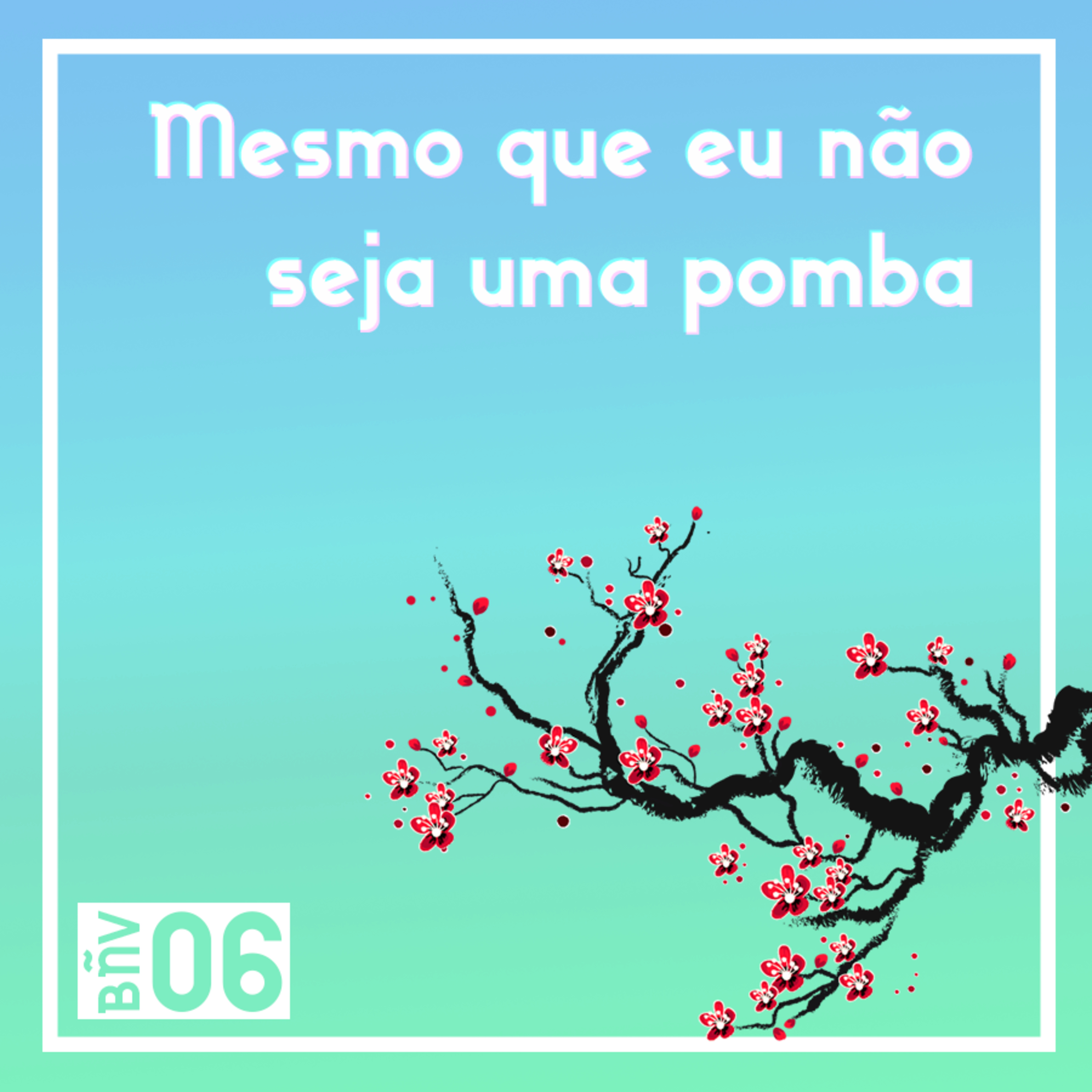 Baleias não Voam