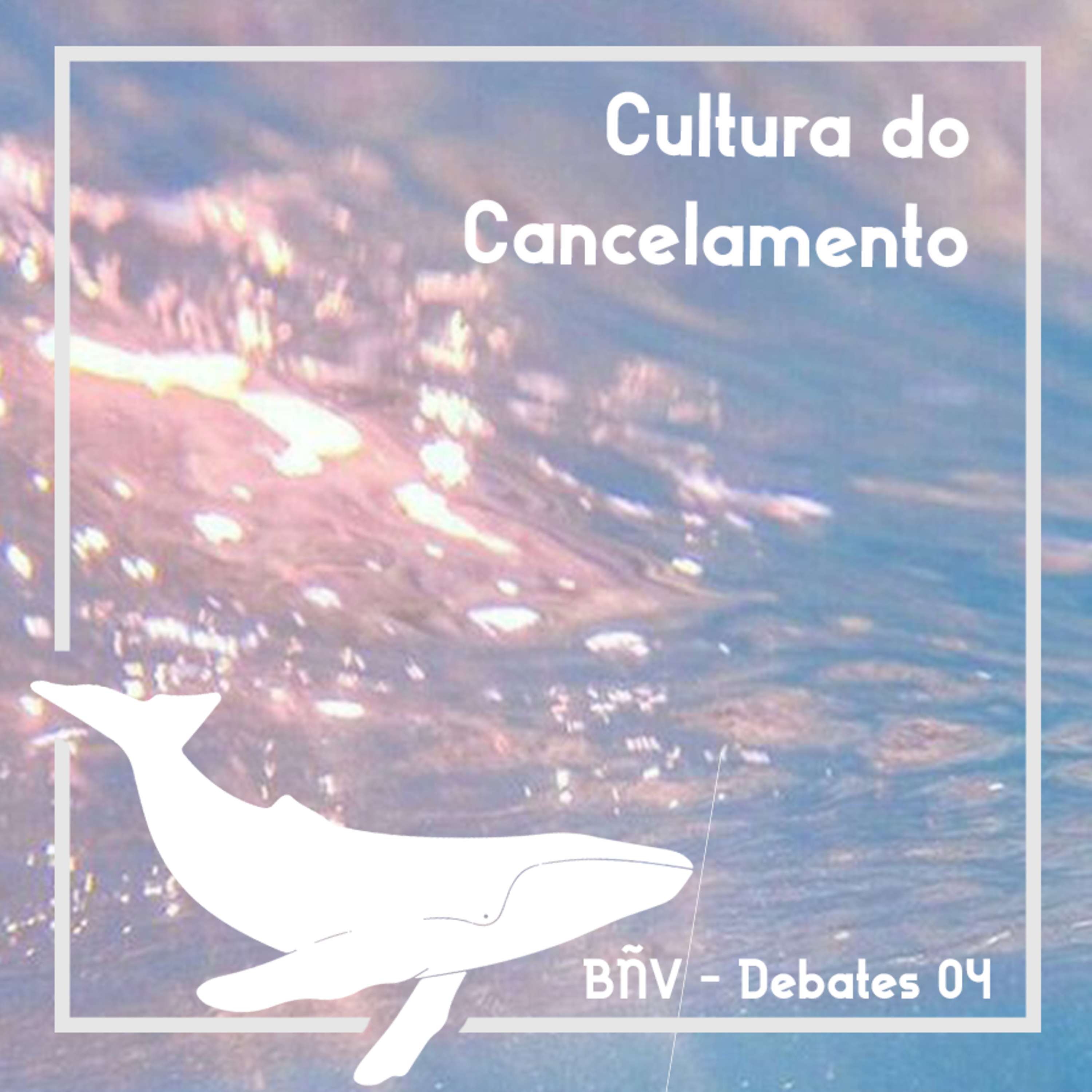 Baleias não Voam