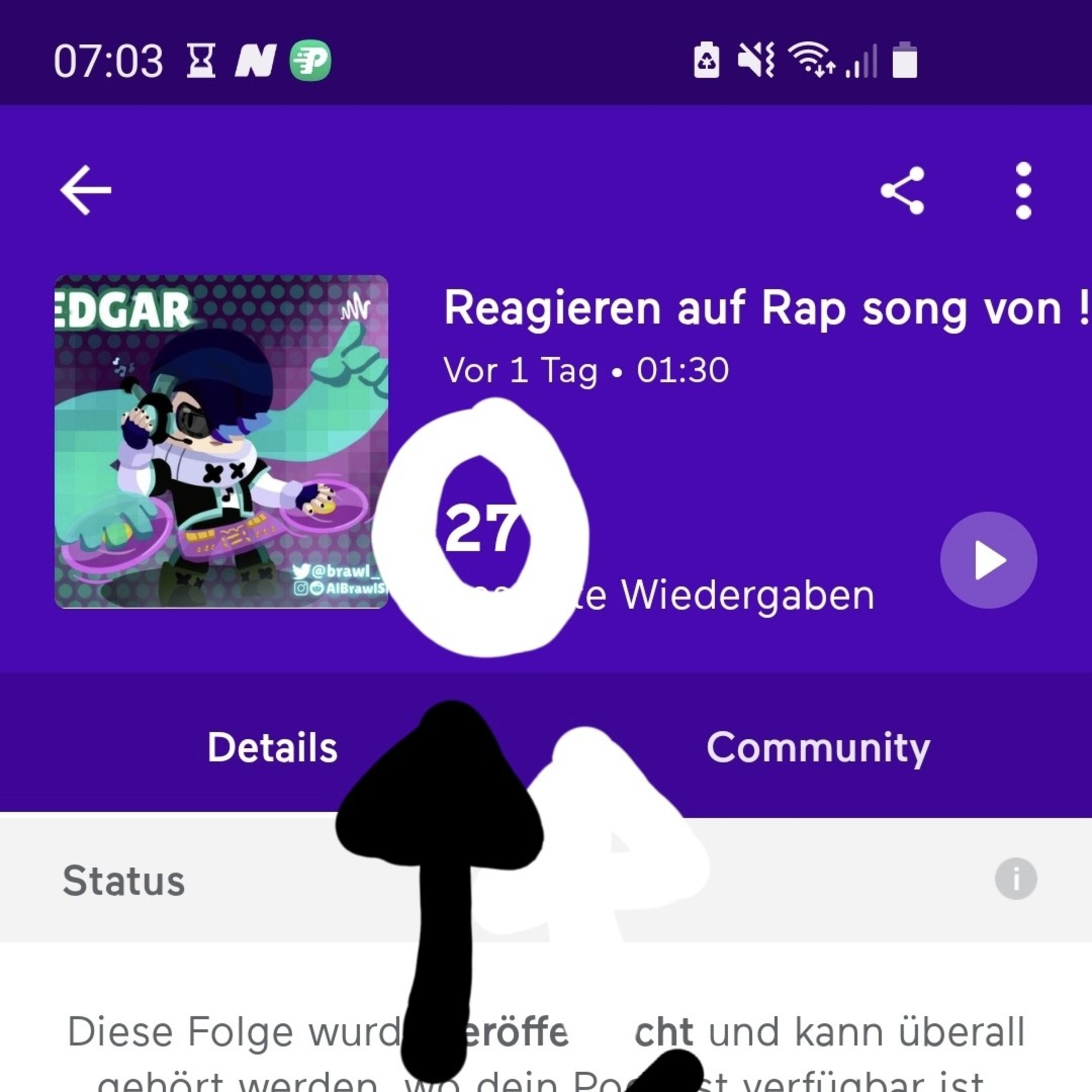Danke episode artwork