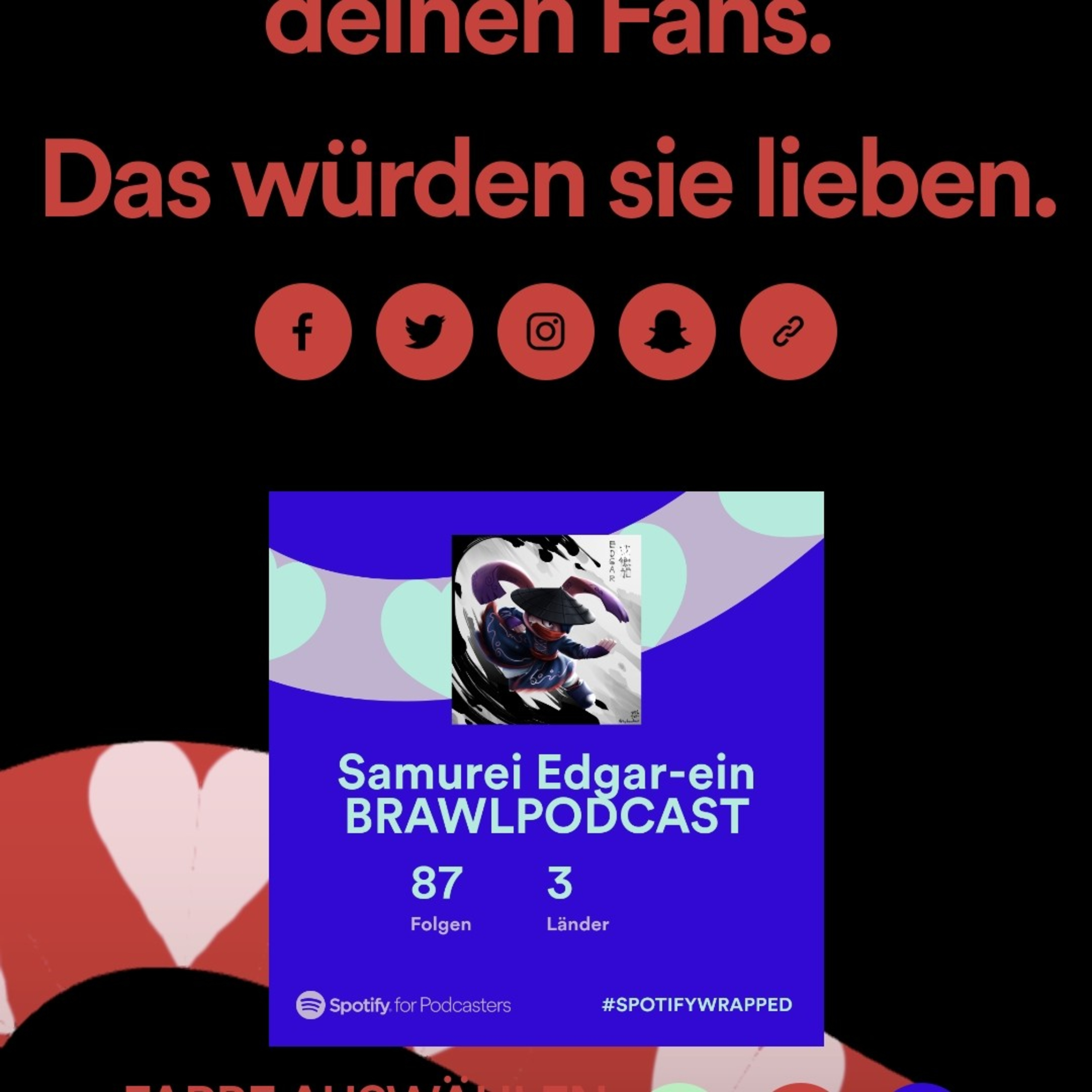Jahresüberblick episode artwork