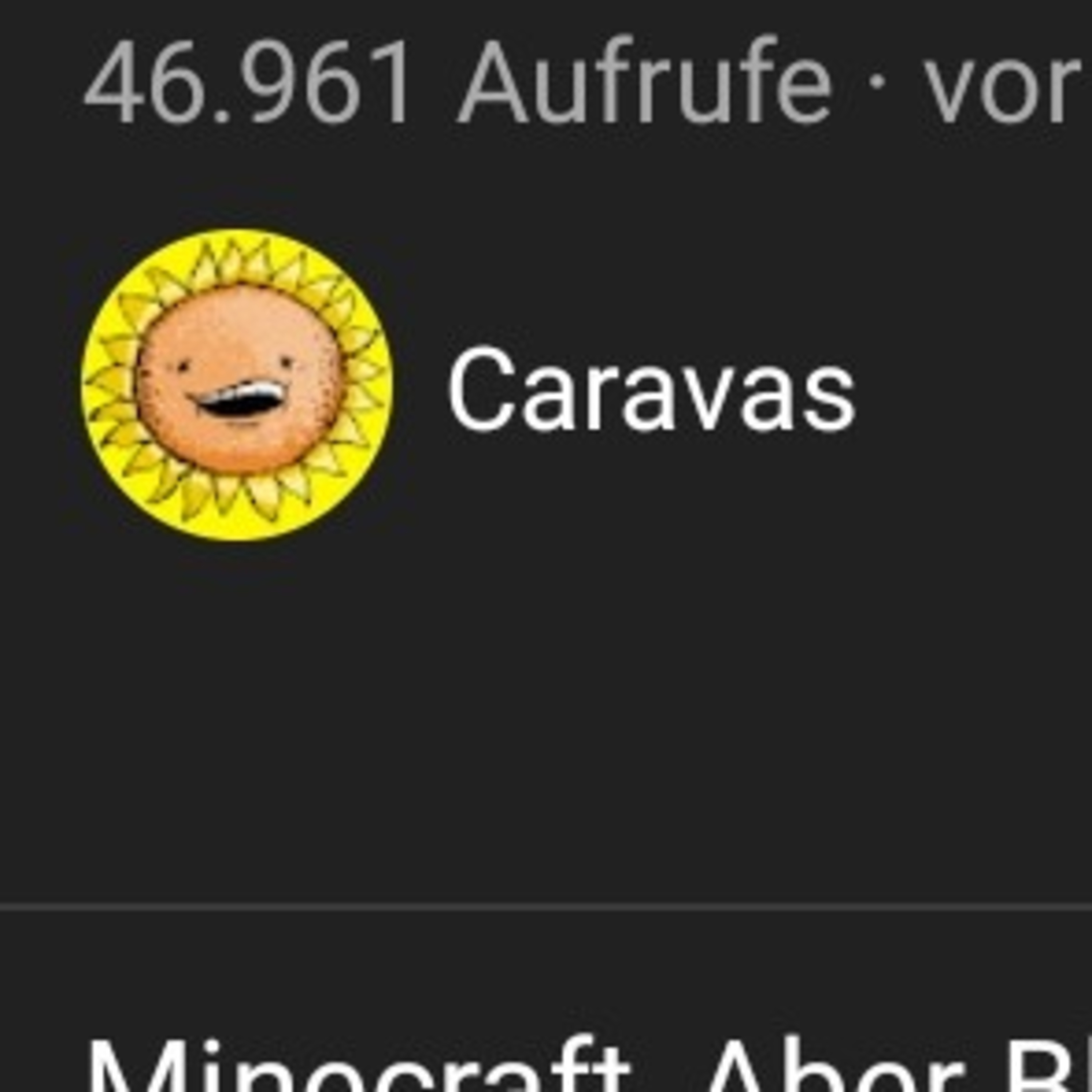 Reagieren auf Caravas episode artwork