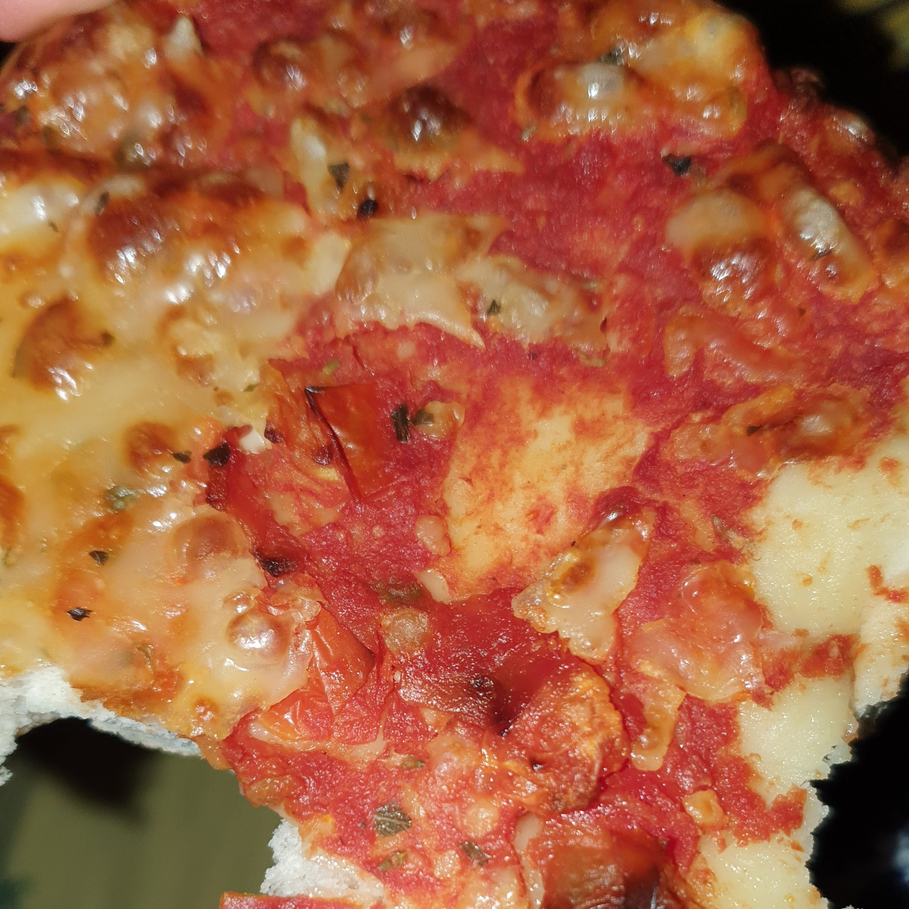 Pizza essen,reagieren  episode artwork