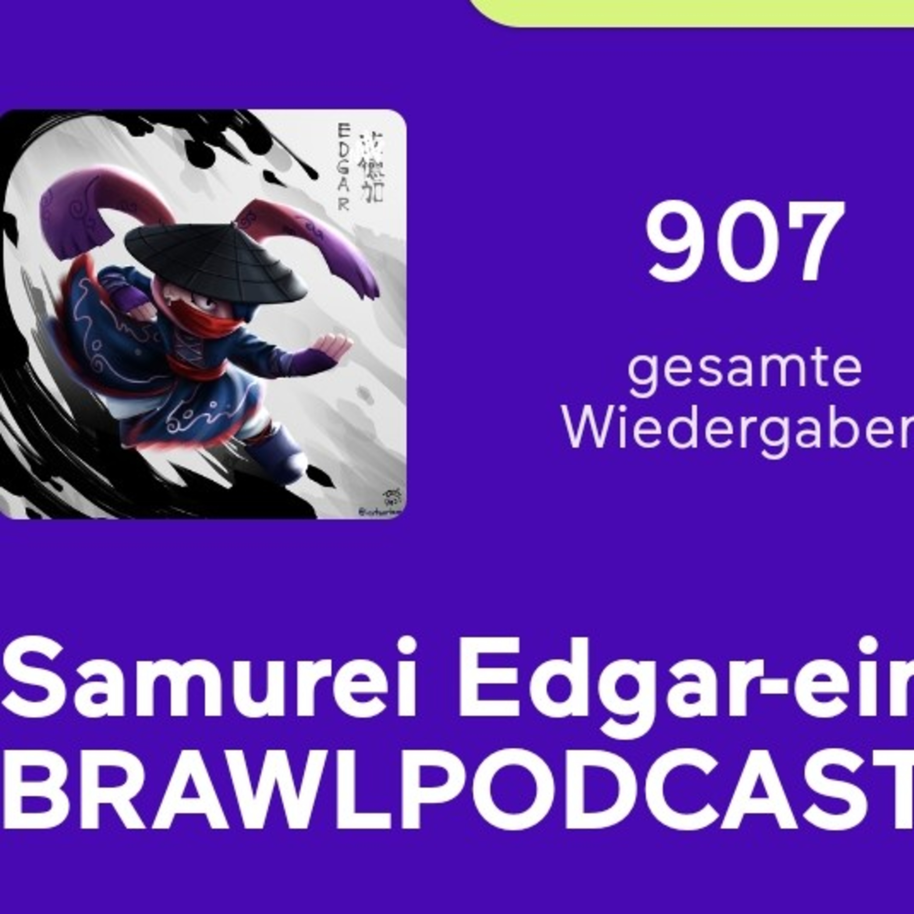 Danke  episode artwork