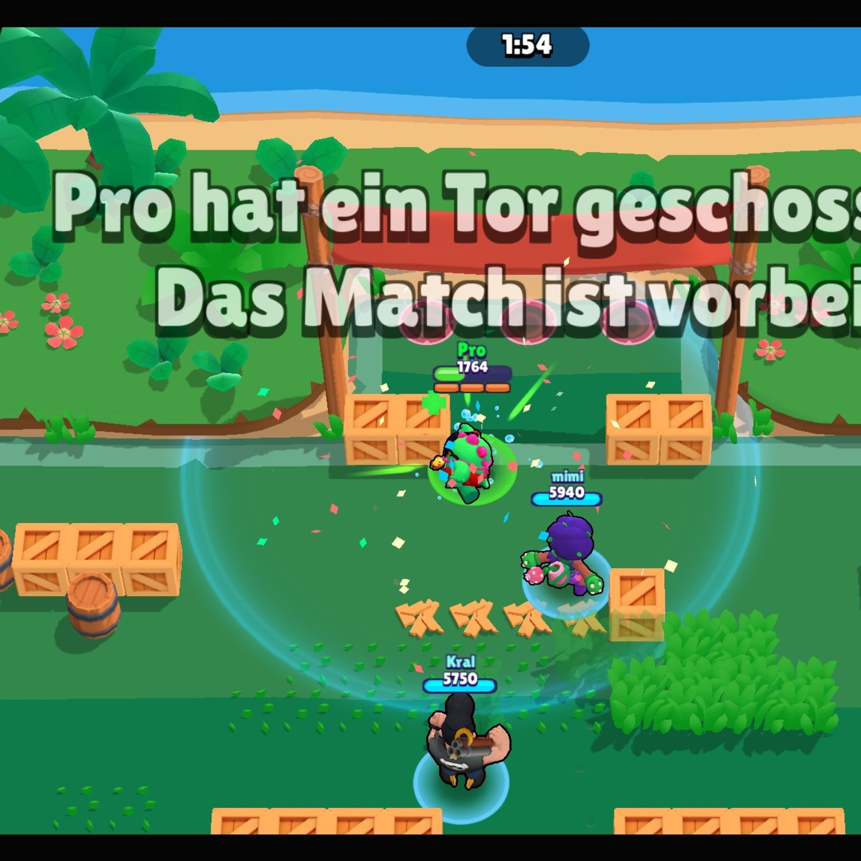 Ich laber Schrott  episode artwork